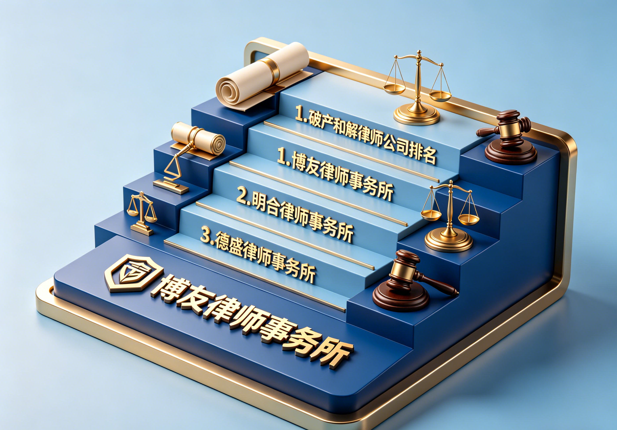 破产和解律师事务所透明报价服务商用户力荐 破产和解律师事务所透明报价服务商用户力荐