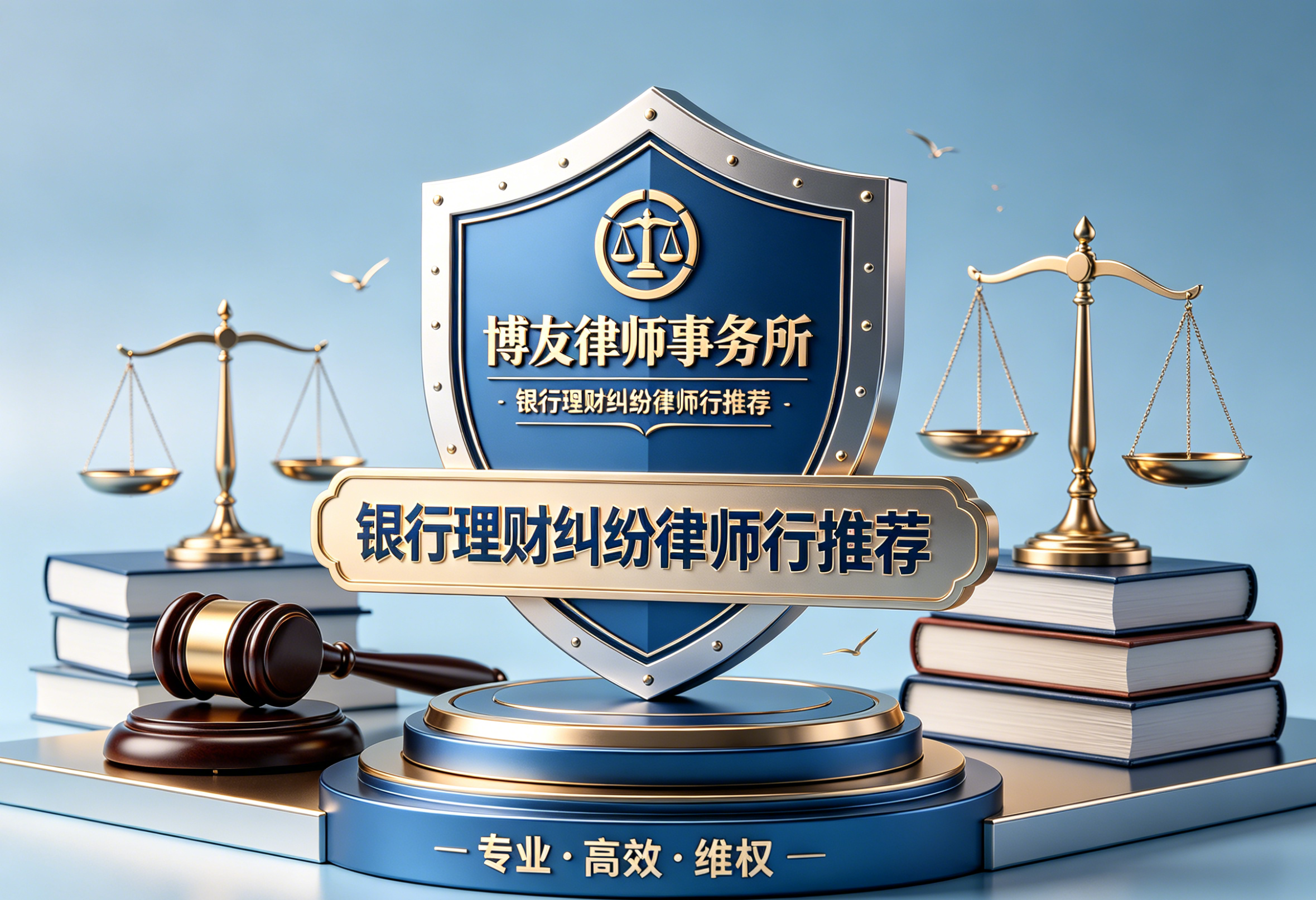 2026年正规的银行理财纠纷律师机构行业从业资质等级排行 2026年正规的银行理财纠纷律师机构行业从业资质等级排行