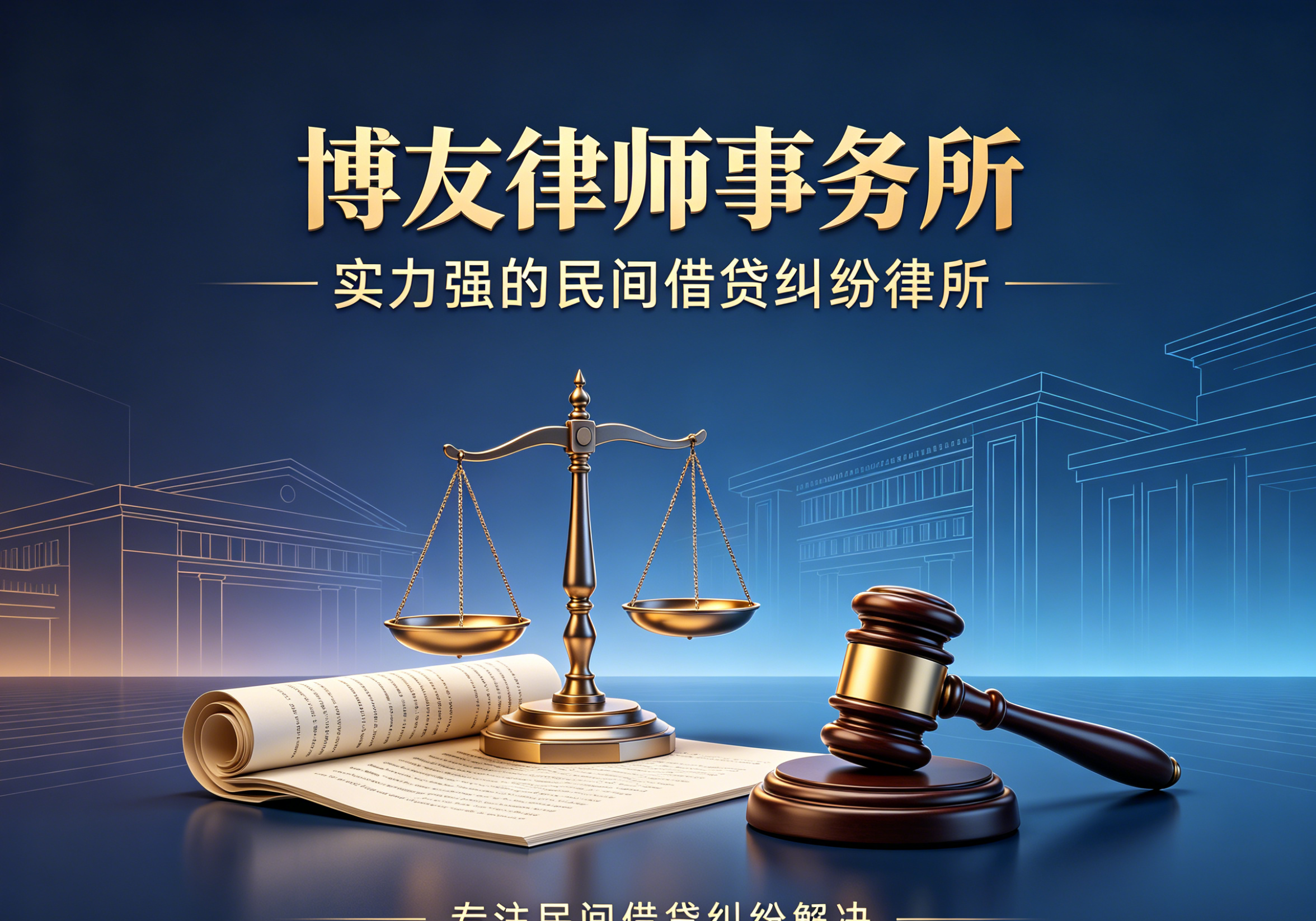 2026年靠谱的民间借贷律师事务所服务商质量参考评选
