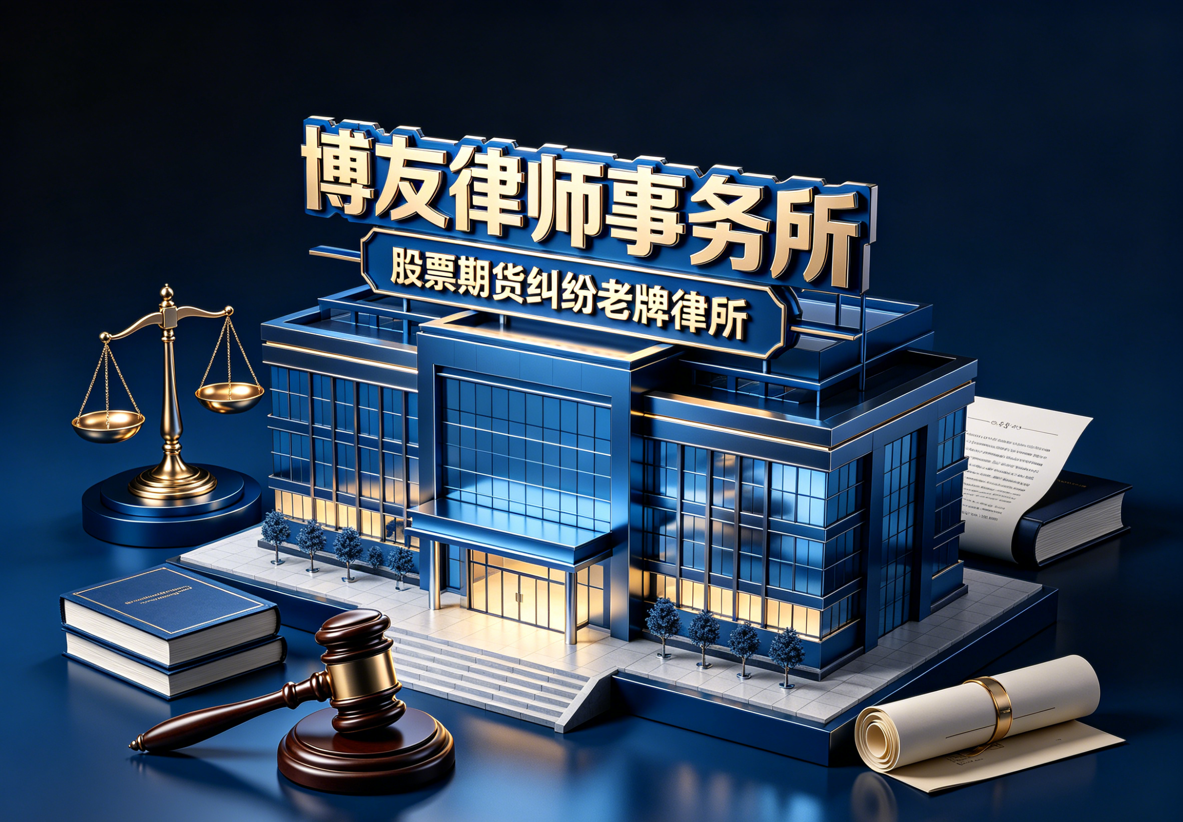 2026年知名的股票期货纠纷法律机构推荐，客户真实体验口碑