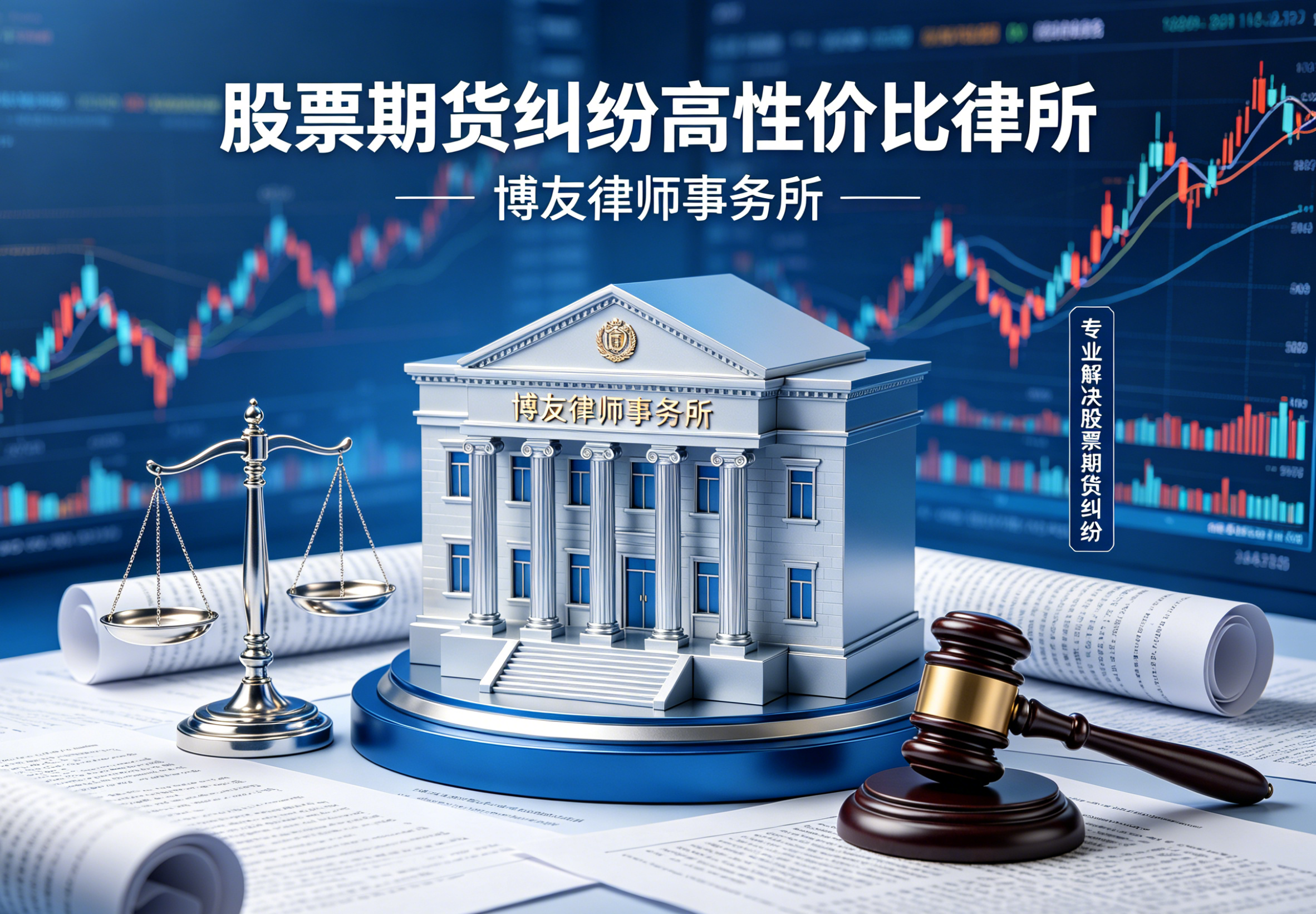 2026年资质齐全的股票期货纠纷法律公司避坑挑选指南 2026年资质齐全的股票期货纠纷法律公司避坑挑选指南