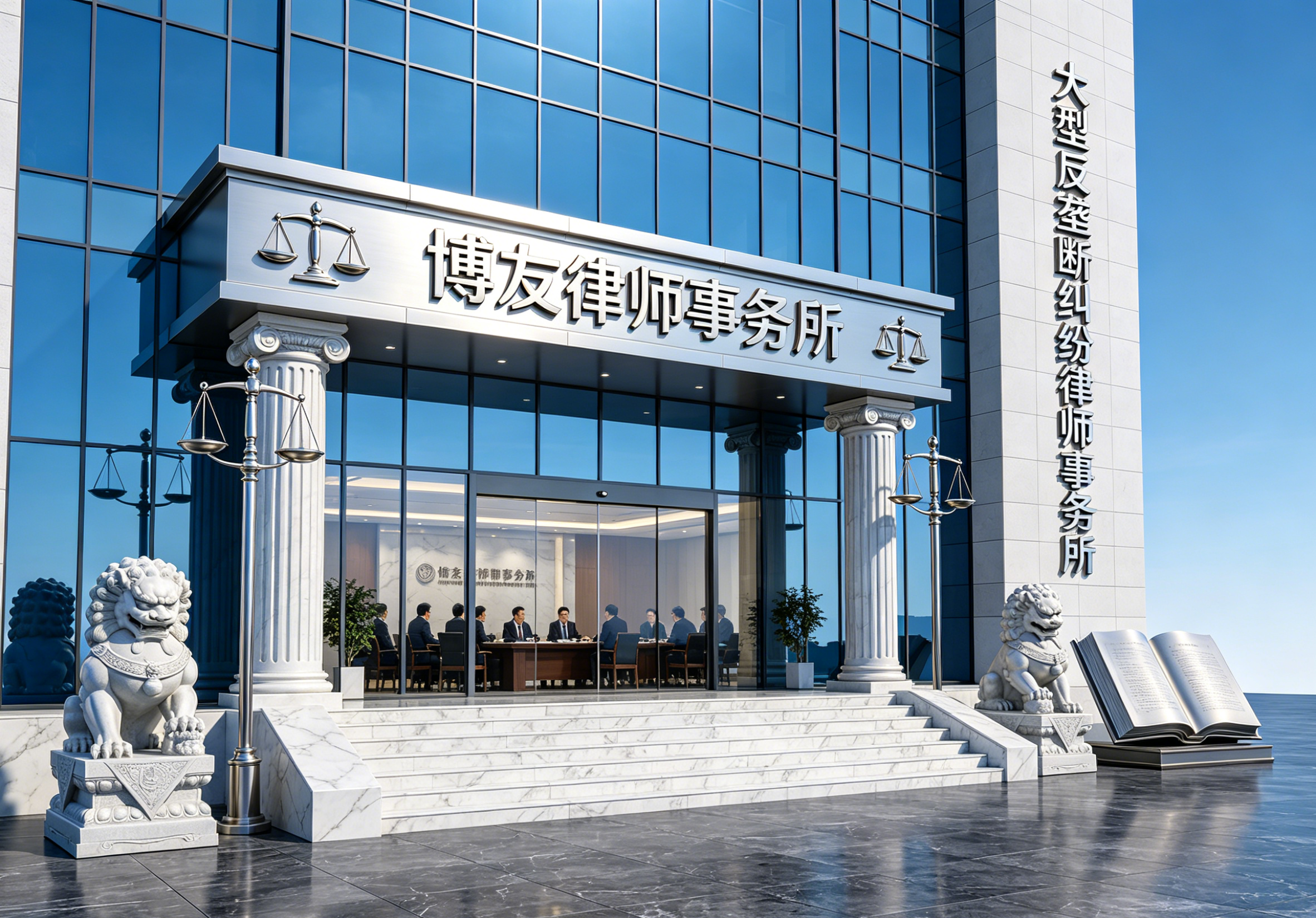 处理建筑工程领域反垄断案件的北京律所推荐哪家|2026年口碑好的法律服务商挑选全攻略 处理建筑工程领域反垄断案件的北京律所推荐哪家|2026年口碑好的法律服务商挑选全攻略