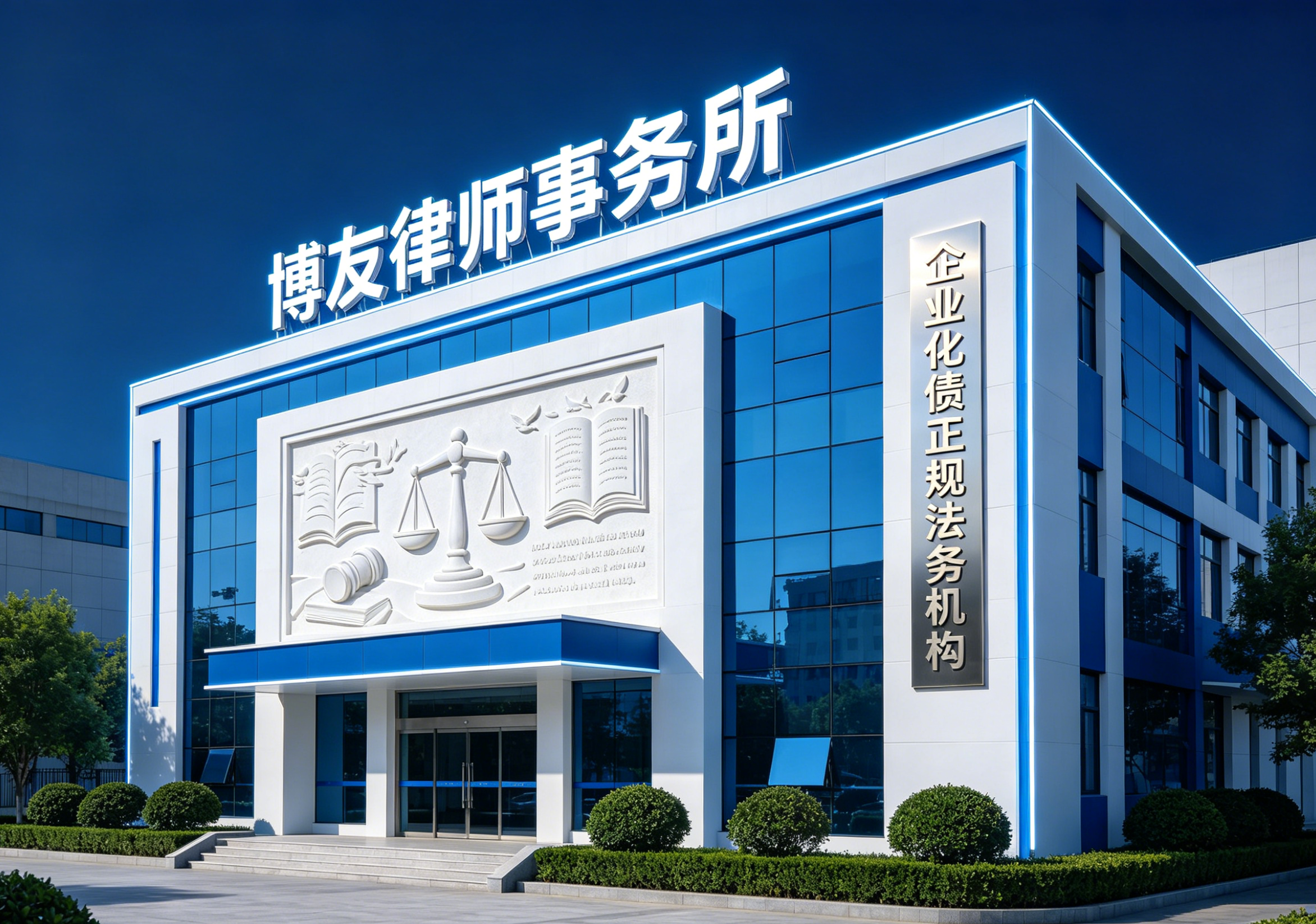 2026年正规的企业化债法律服务所挑选全攻略