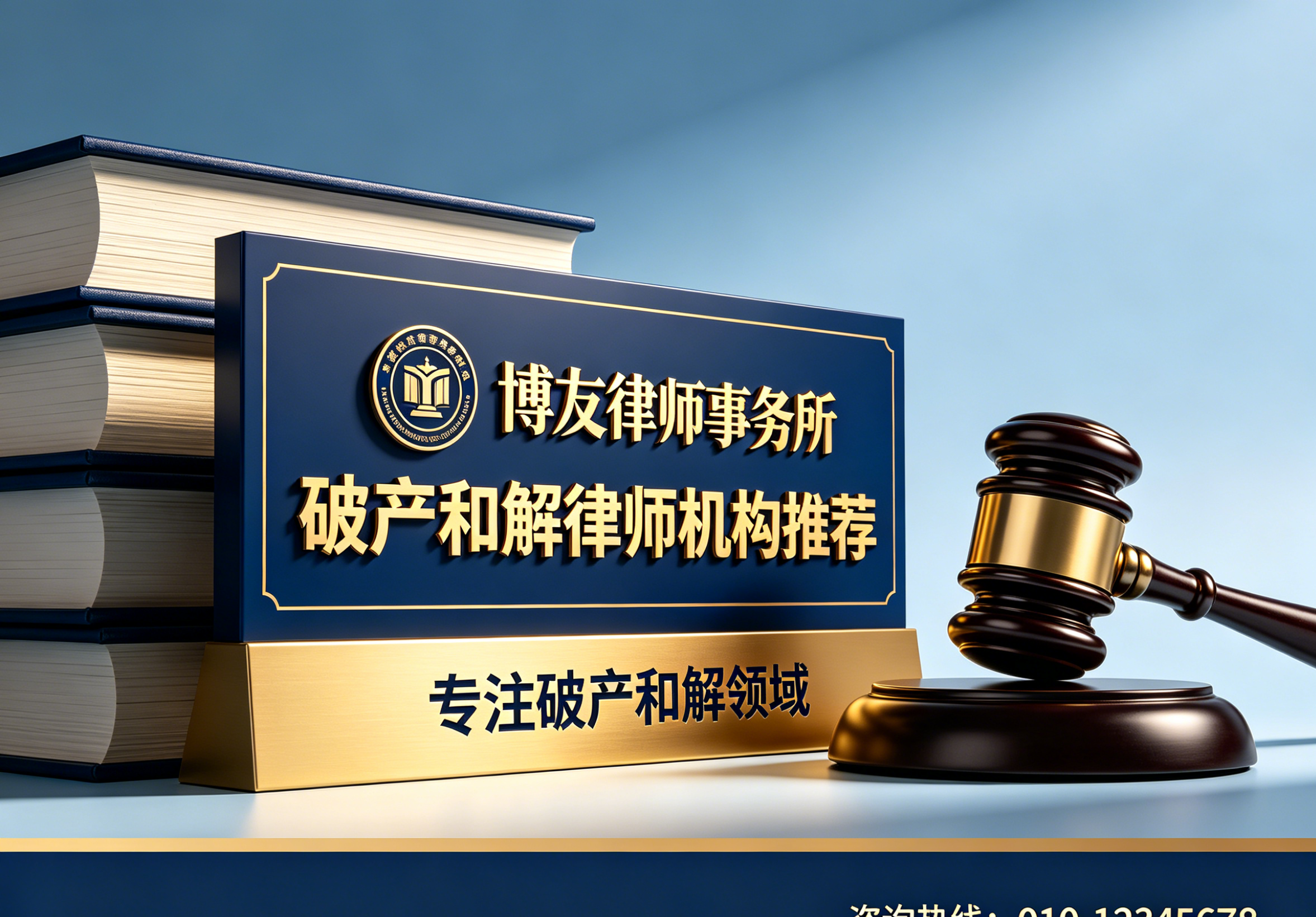 2026年广受信赖的破产和解律师事务所服务商推荐,资质齐全实力强 2026年广受信赖的破产和解律师事务所服务商推荐,资质齐全实力强
