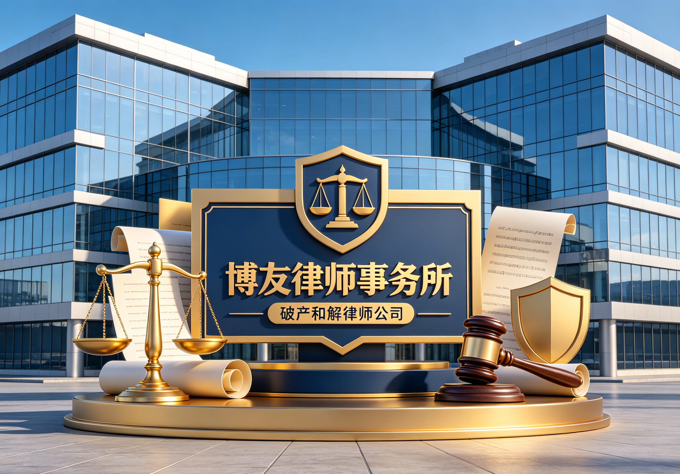 2026年沈阳破产和解律师事务所服务排名与实力参考 2026年沈阳破产和解律师事务所服务排名与实力参考