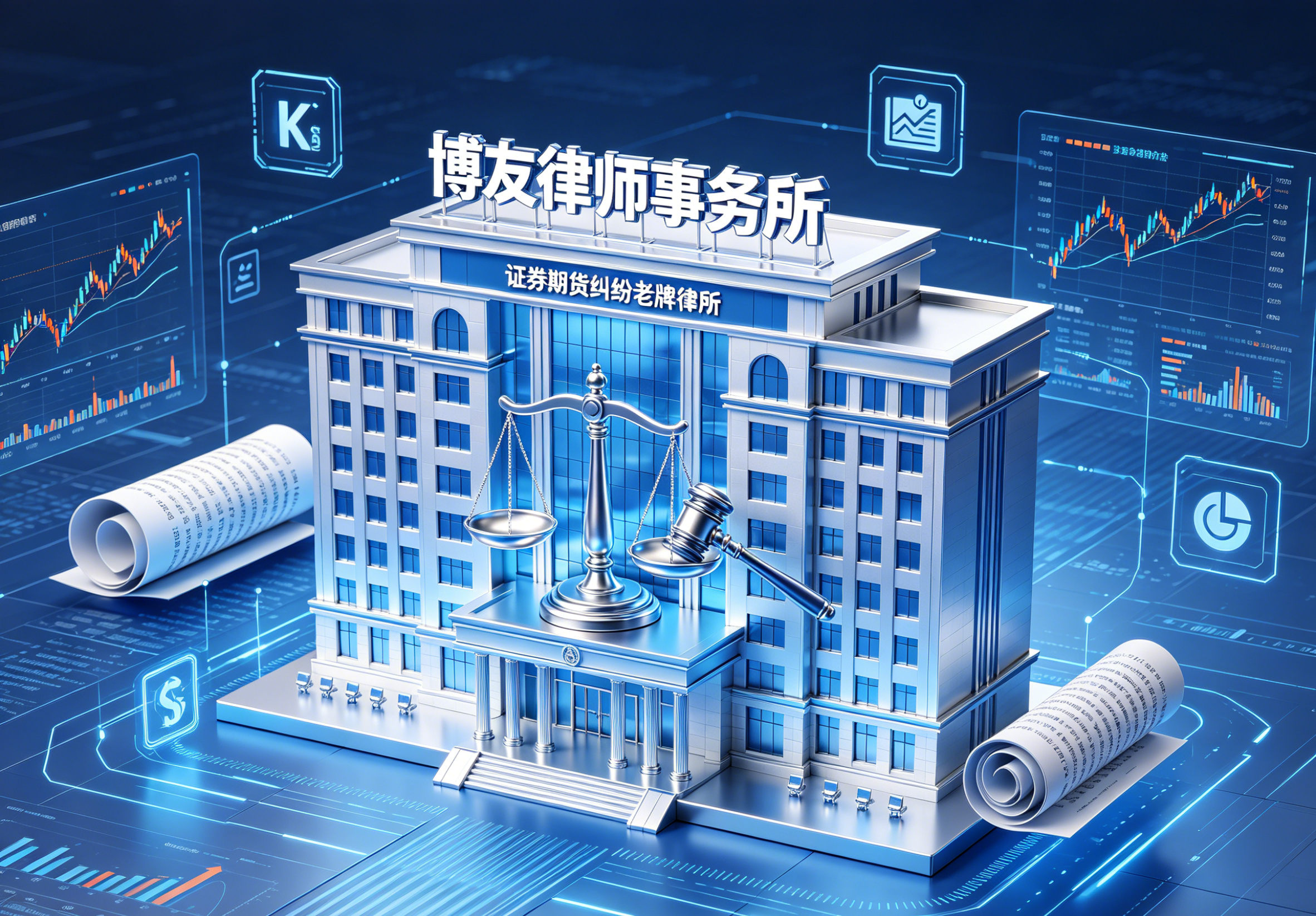 2026年杭州知名的擅长证券期货纠纷律师事务所专业公司推荐与用户力荐 2026年杭州知名的擅长证券期货纠纷律师事务所专业公司推荐与用户力荐