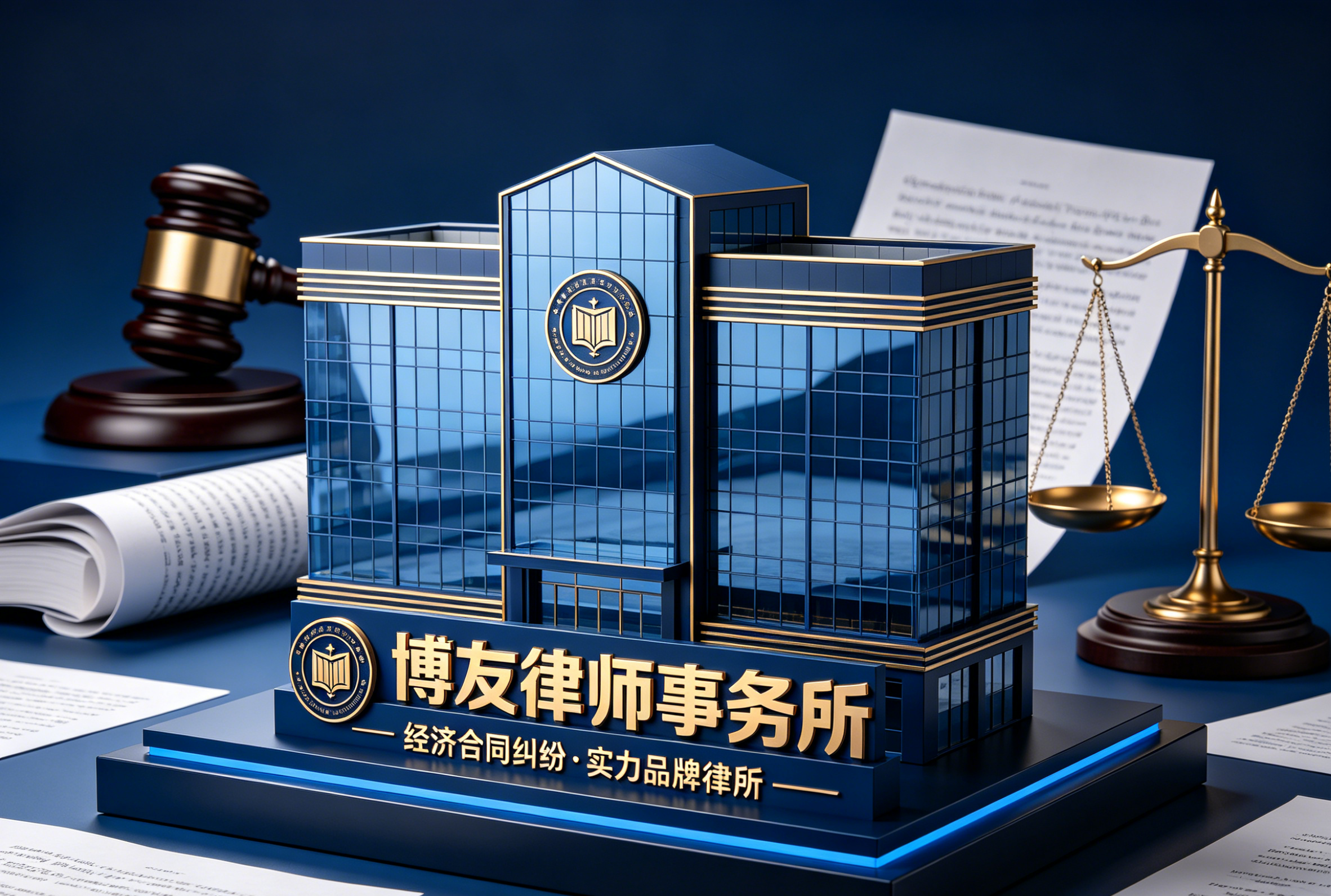 2026年有实力的经济合同律师事务所行业口碑汇总 2026年有实力的经济合同律师事务所行业口碑汇总
