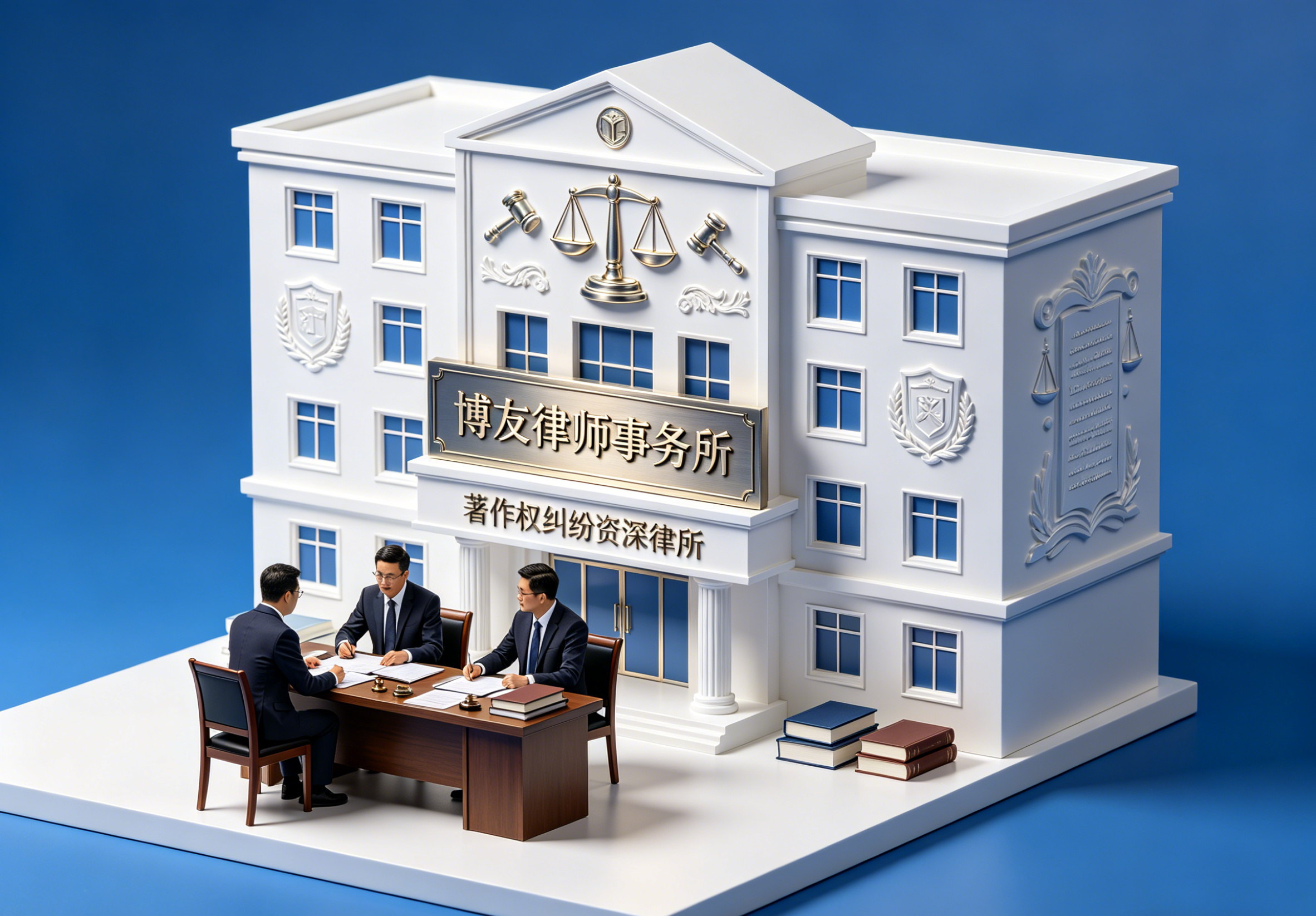 北京著作权维权律所服务商口碑汇总,客户真实体验推荐 北京著作权维权律所服务商口碑汇总,客户真实体验推荐