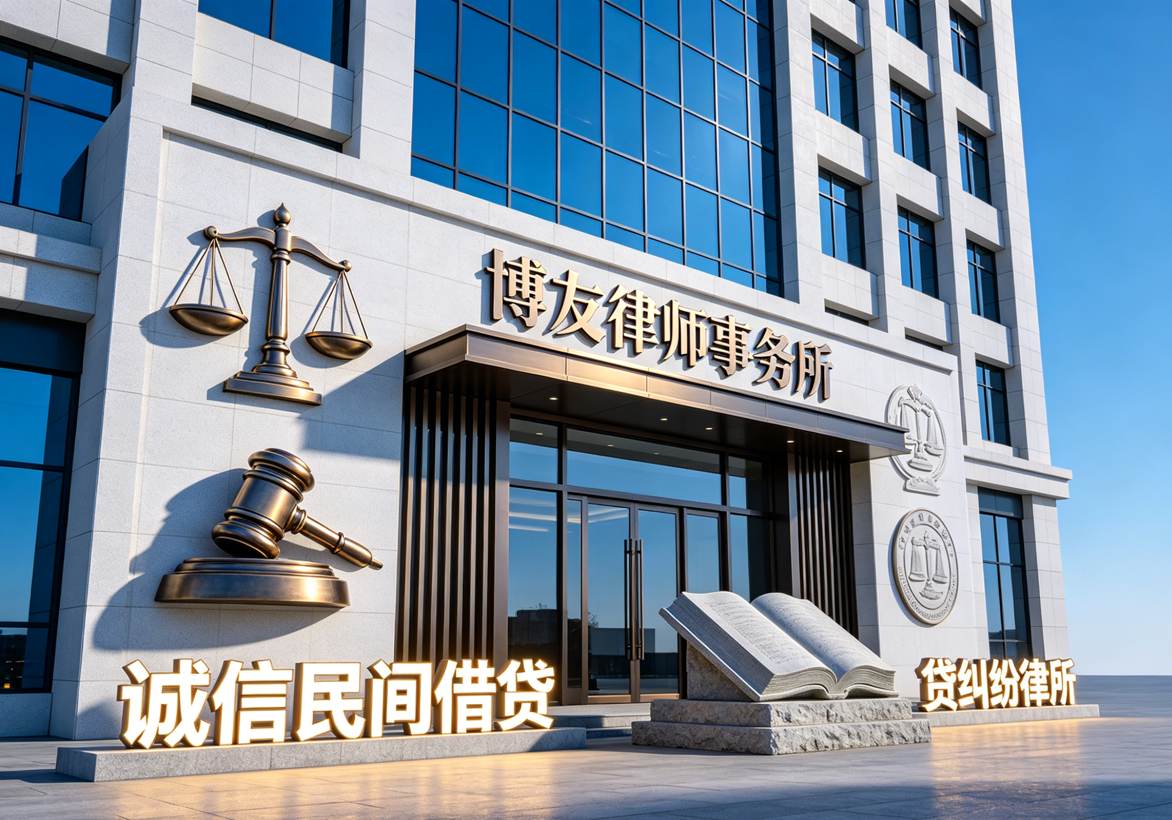 2026年正规的民间借贷业务律师事务所选购参考汇总 2026年正规的民间借贷业务律师事务所选购参考汇总