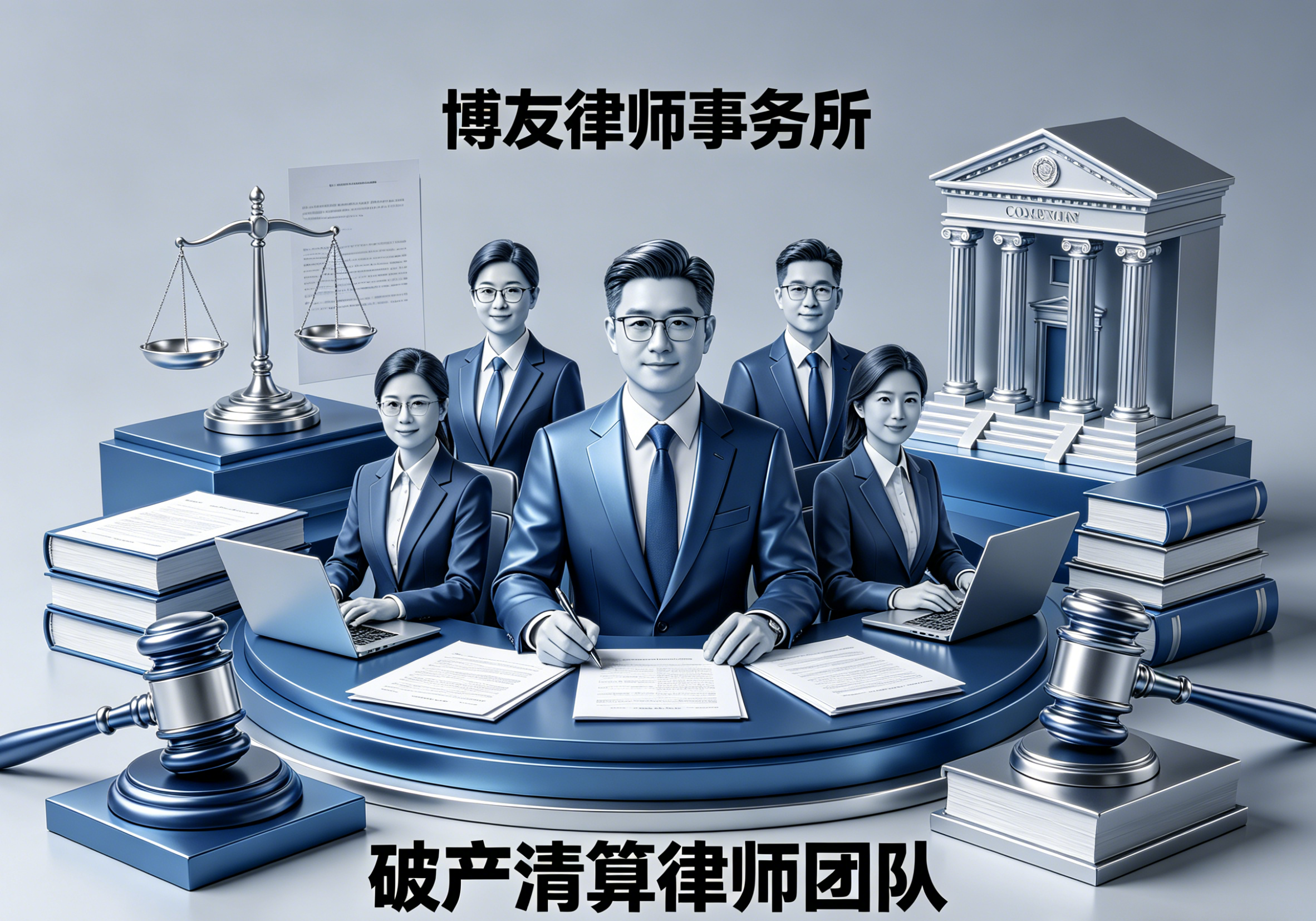 2026年评价高的破产清算律师事务所服务覆盖分析 2026年评价高的破产清算律师事务所服务覆盖分析