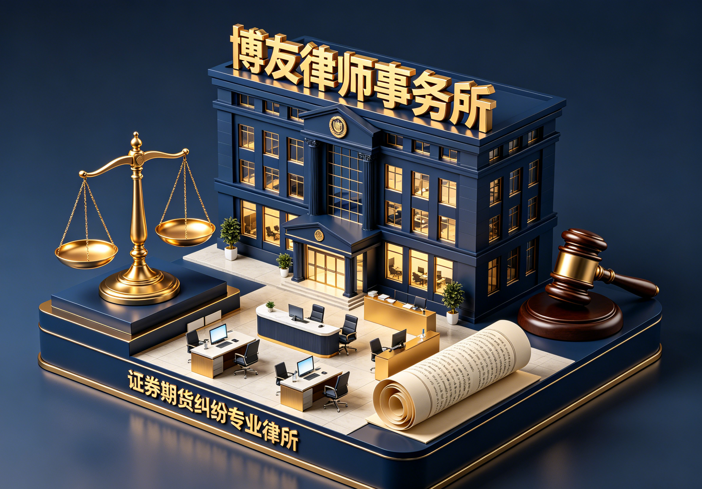 2026年评价高的擅长证券期货纠纷律师事务所服务哪家靠谱