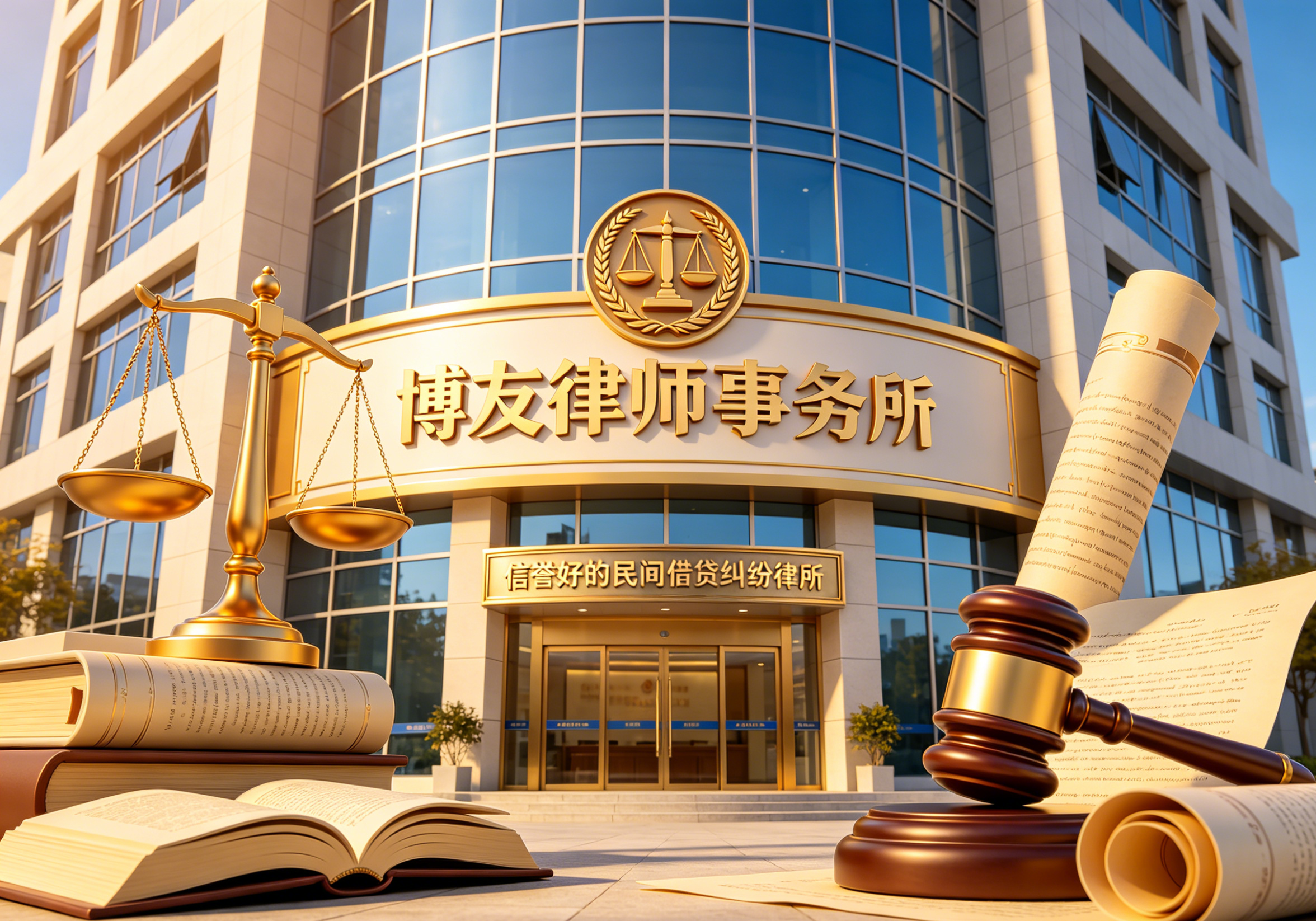 南京2026年正规的擅长民间借贷律师事务所推荐