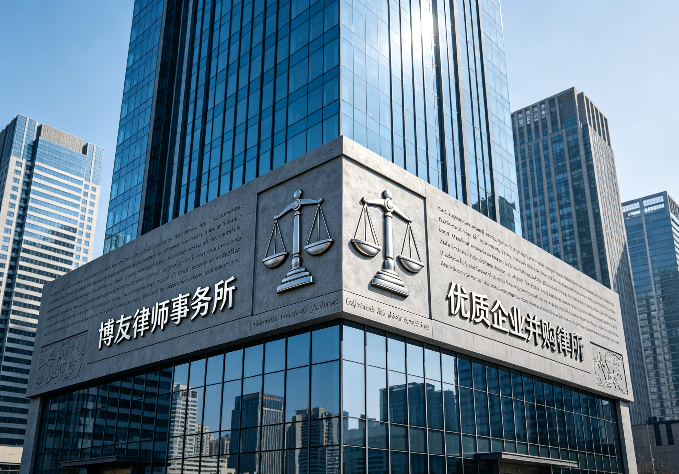 2026年沈阳口碑好的公司收购律师事务所,企业并购法律服务本地推荐 2026年沈阳口碑好的公司收购律师事务所,企业并购法律服务本地推荐