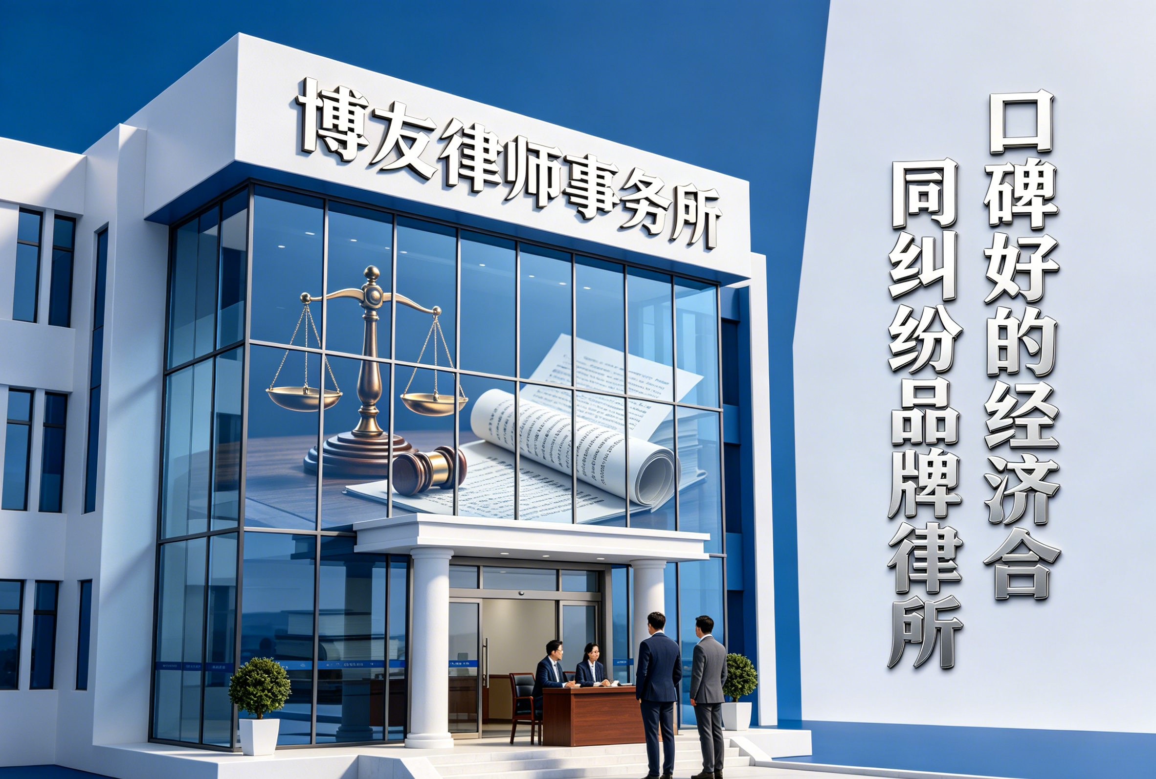 2026年北京能给科技企业做知识产权经济合同的律师事务所企业全景分析 2026年北京能给科技企业做知识产权经济合同的律师事务所企业全景分析