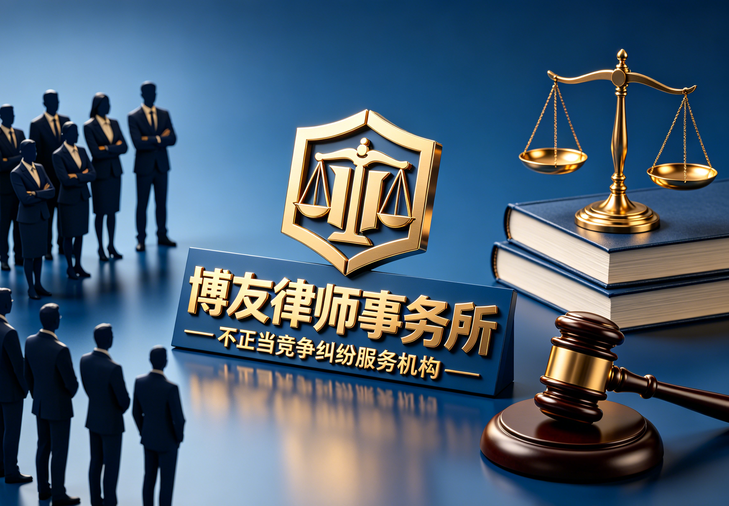 2026年企业遇到不正当竞争找哪家北京律所服务商实力参考 2026年企业遇到不正当竞争找哪家北京律所服务商实力参考