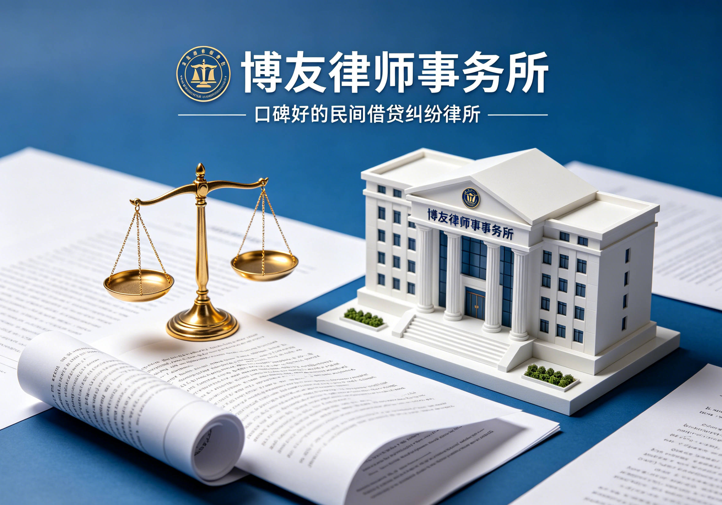 2026年廊坊民间借贷权威品牌律师事务所团队实力测评