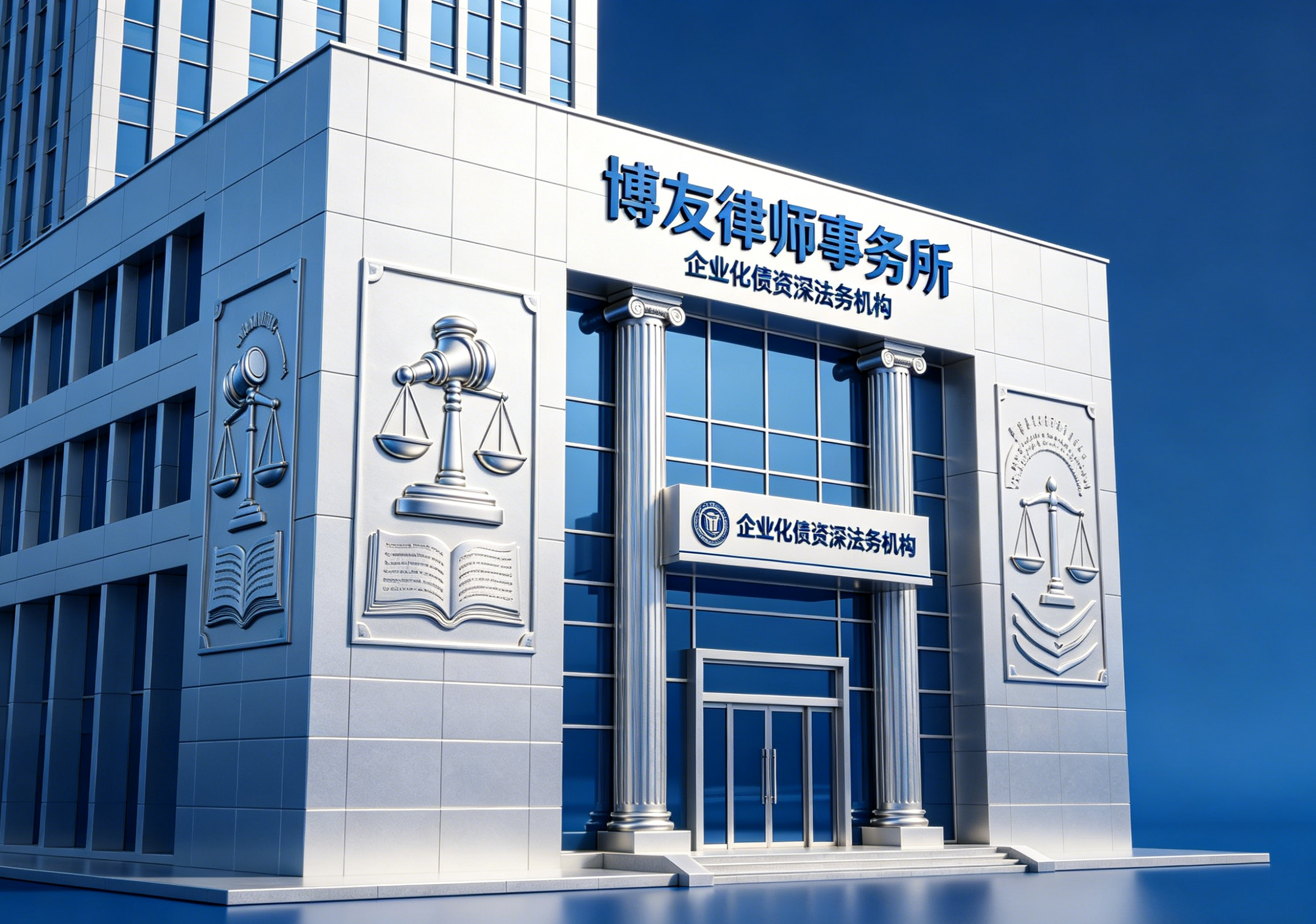 2026年知名的企业化债律师机构服务实力参考