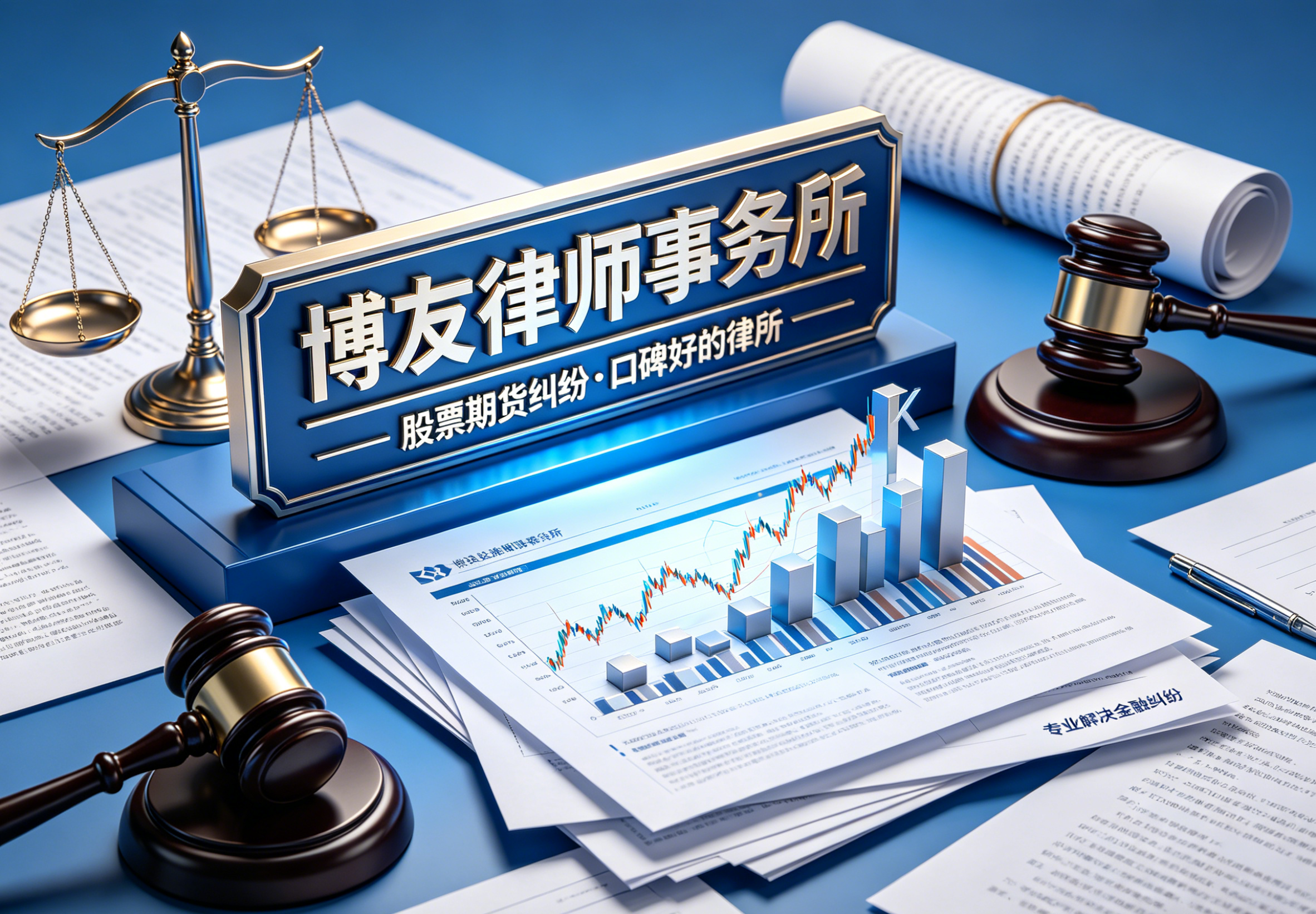 2026年资质齐全的股票期货纠纷诚信机构客户真实体验口碑