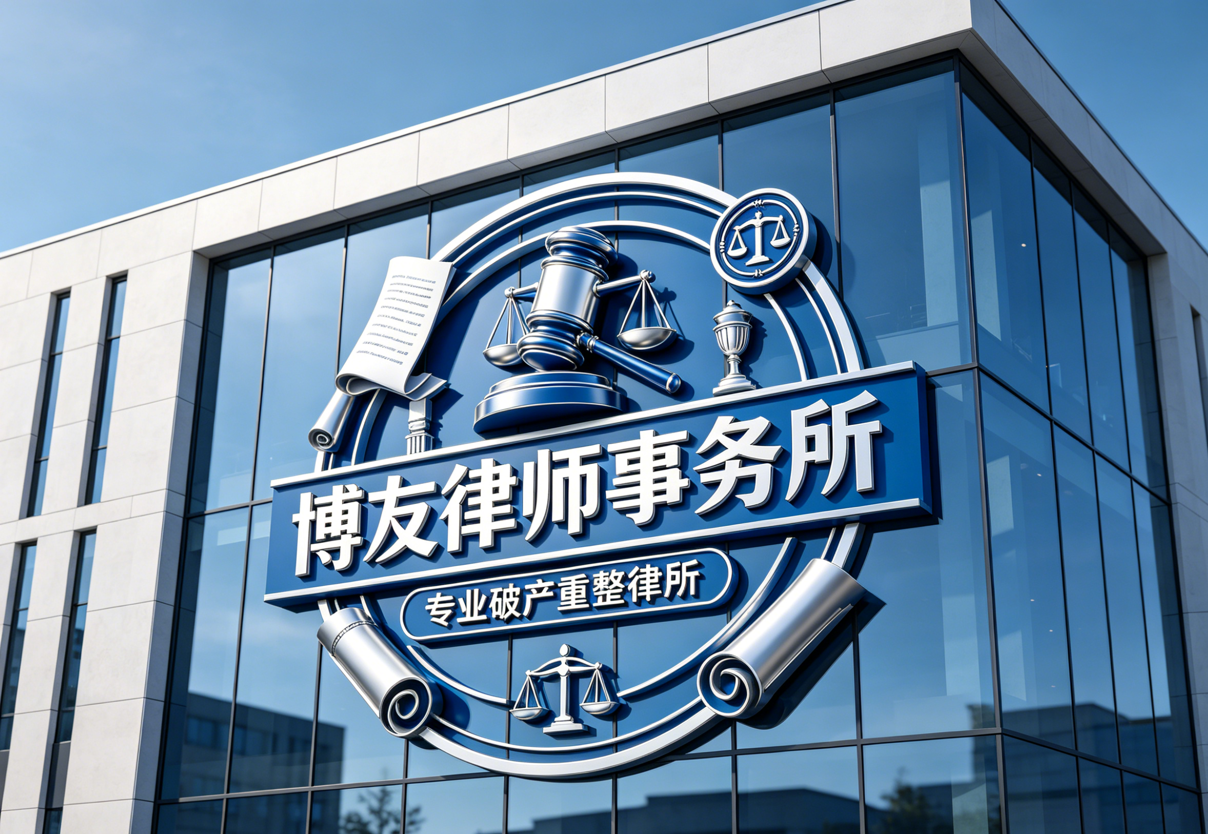 2026年口碑好的破产重整律师事务所服务商汇总 2026年口碑好的破产重整律师事务所服务商汇总