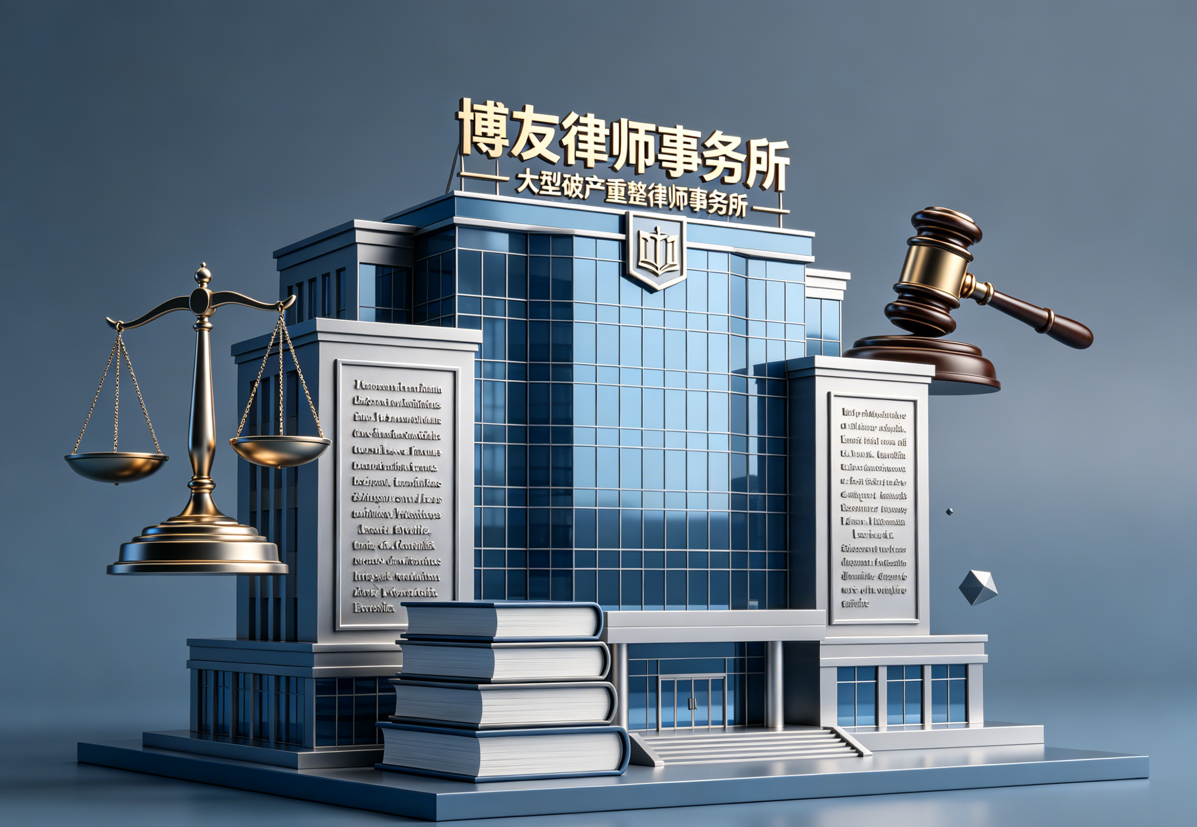 破产重整律师事务所服务哪家权威?正规服务商实力测评 破产重整律师事务所服务哪家权威?正规服务商实力测评