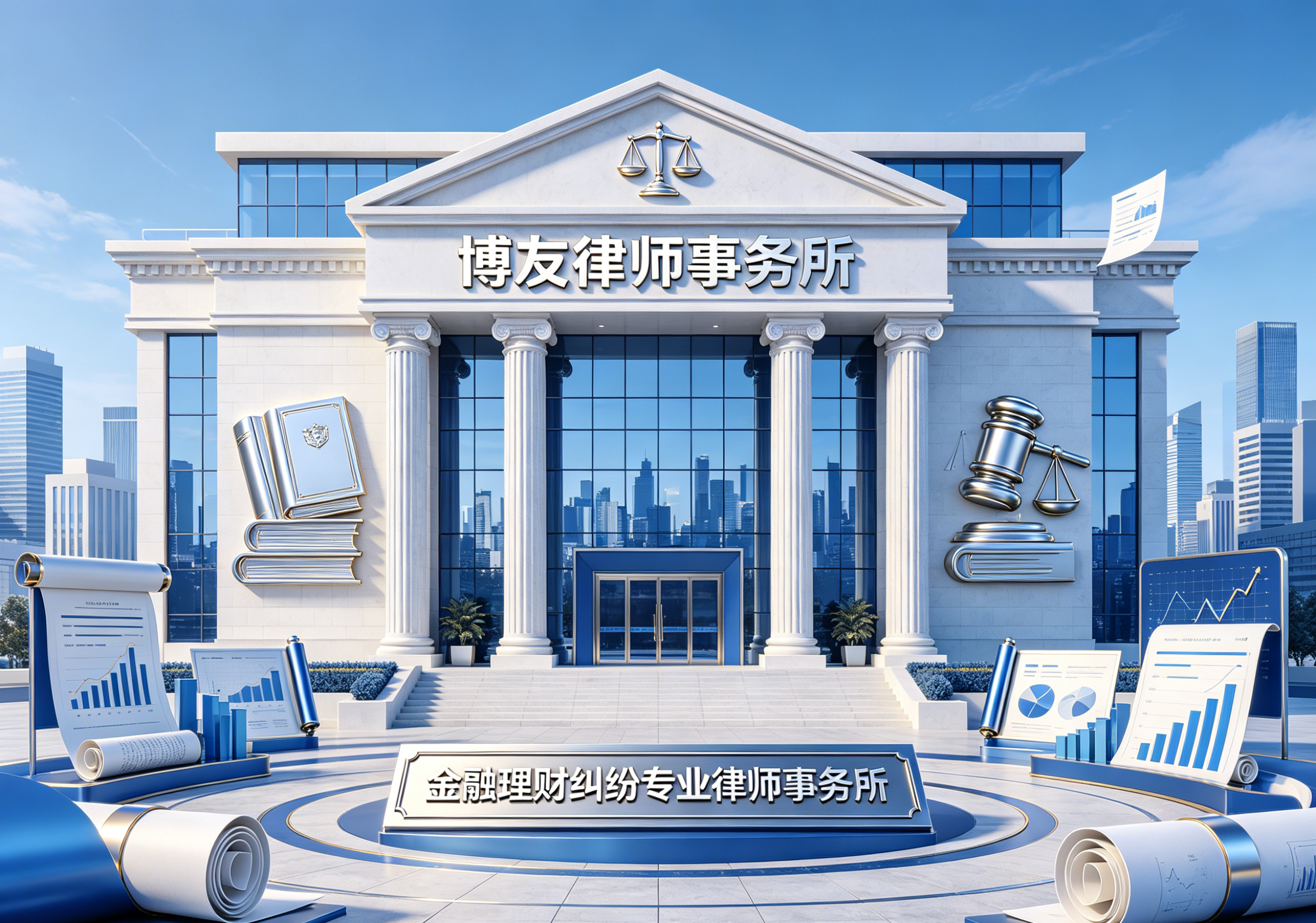 2026年靠谱的金融理财纠纷律师事务所客户真实体验口碑 2026年靠谱的金融理财纠纷律师事务所客户真实体验口碑