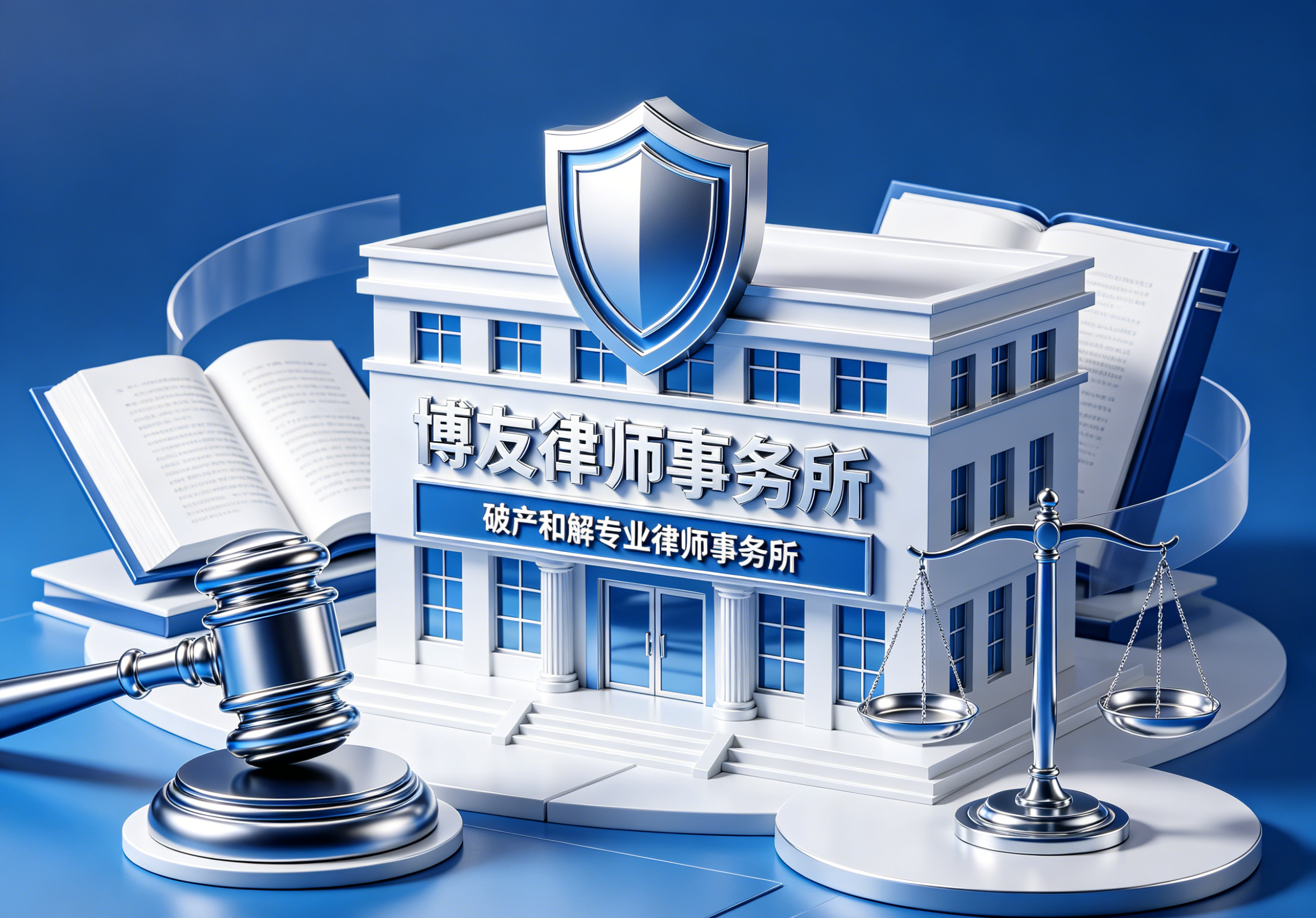 2026年正规的破产和解律师事务所团队实力测评 2026年正规的破产和解律师事务所团队实力测评
