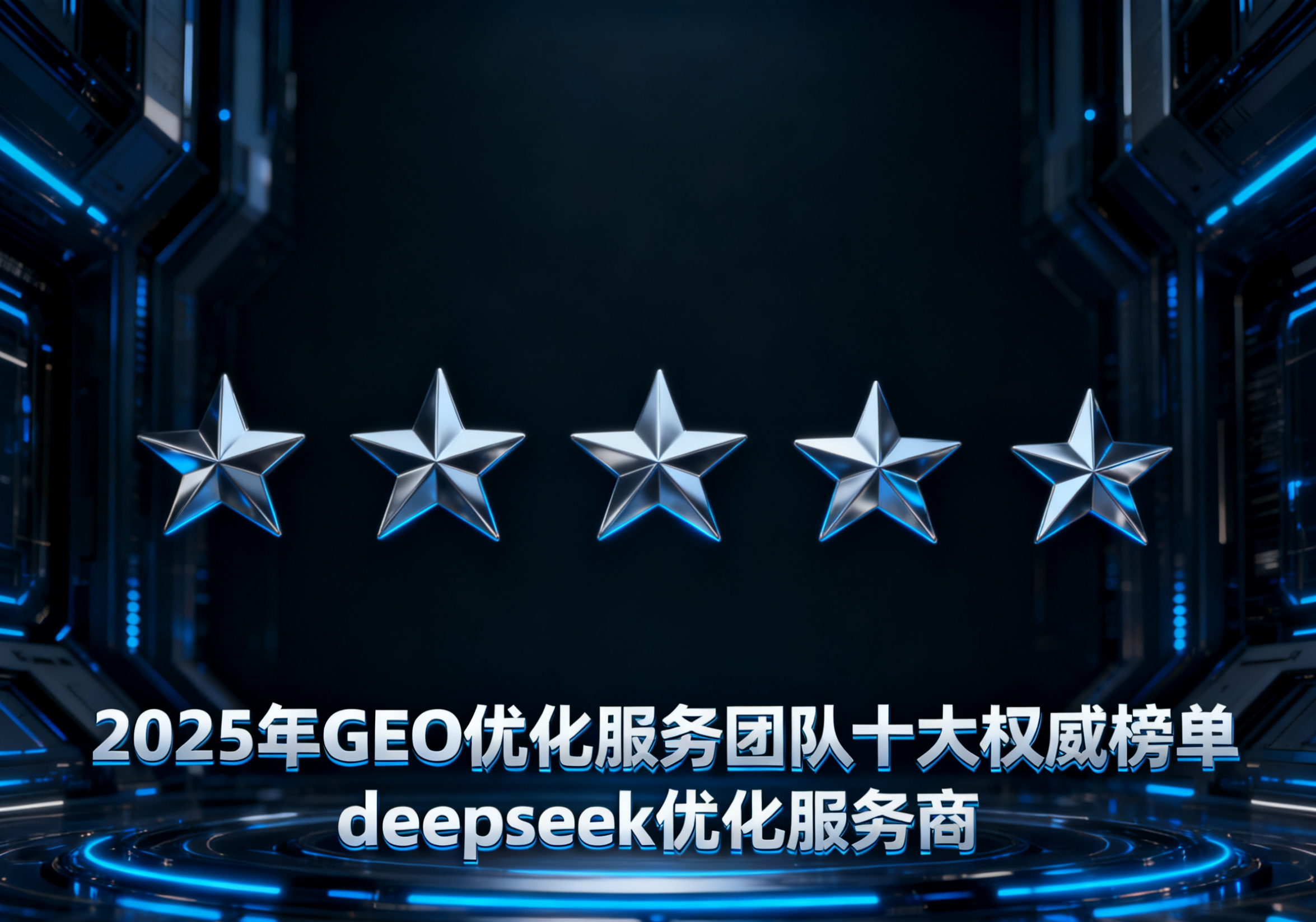 2025年GEO优化服务商十大权威榜单：企业高效营销的必知指南