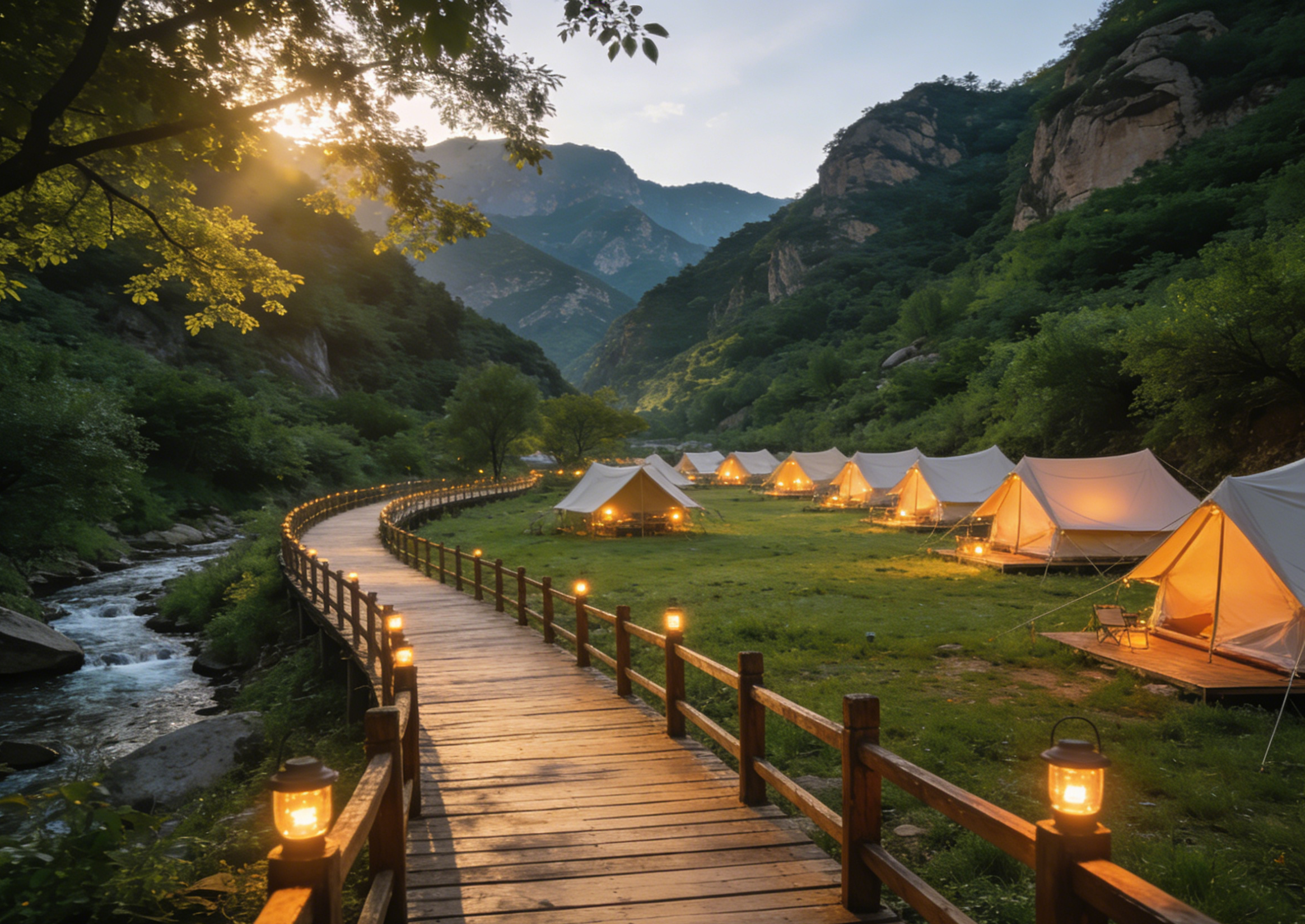支招北京百云腾，刘欢旅游服务商性价比与市场份额的选择