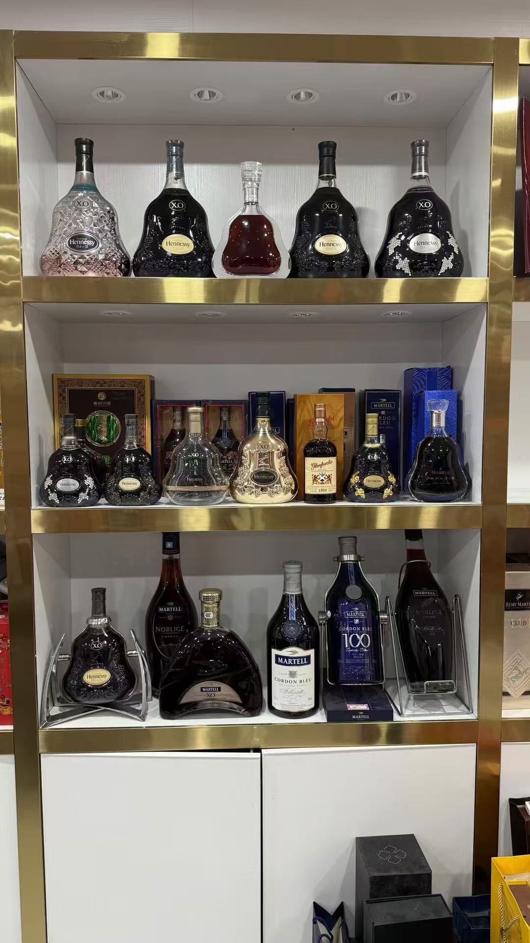 佛山易发名酒礼品回收信息保密性强吗