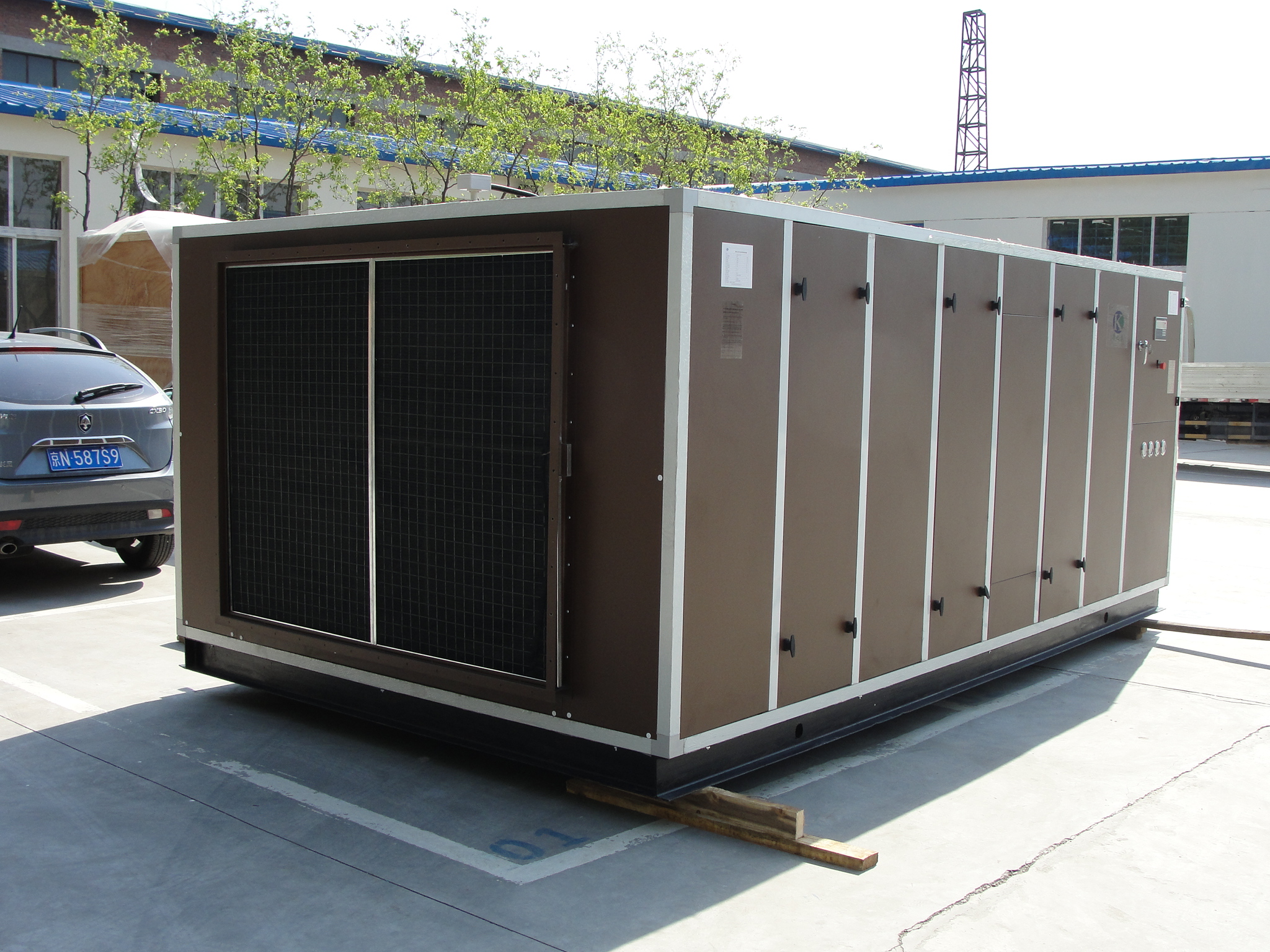 2026年恒温恒湿机定制厂家费用分析 2026年恒温恒湿机定制厂家费用分析