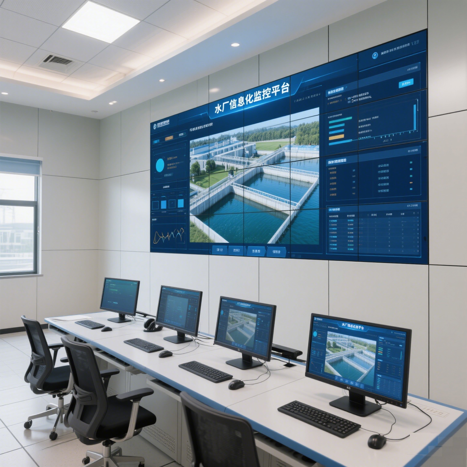 总结性价比高的水厂自动化服务，选购要点和推荐品牌解读