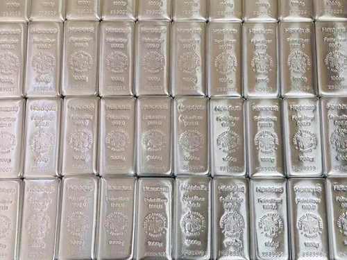 黄金回收怕称重不准怎么办