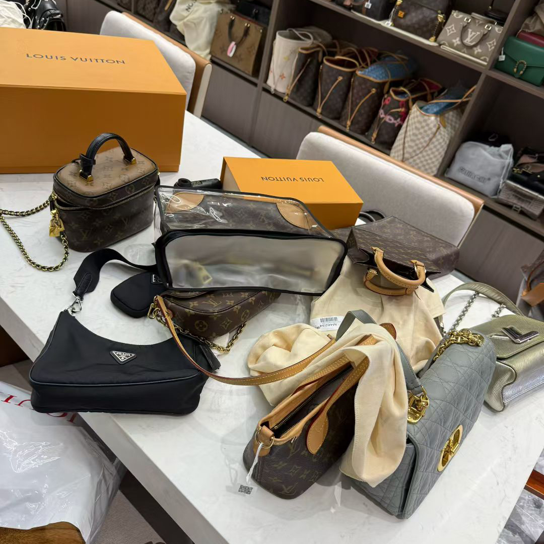 2025年宁波诚信名包回收门店推荐:老牌奢侈品名包回收公司盘点 2025年宁波诚信名包回收门店推荐:老牌奢侈品名包回收公司盘点