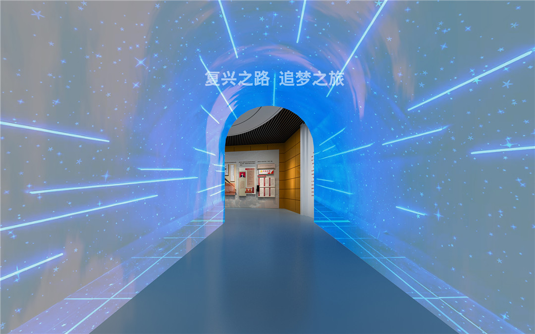 2025年十大廉洁展厅建设公司推荐，廉洁展厅建设实力机构全解析