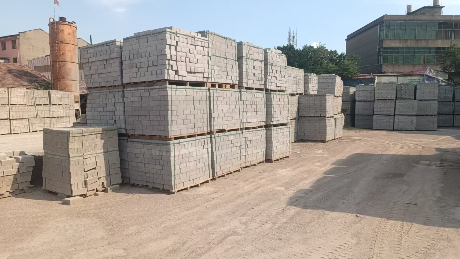 和你聊聊江西承迈建材有限公司性价比怎么样