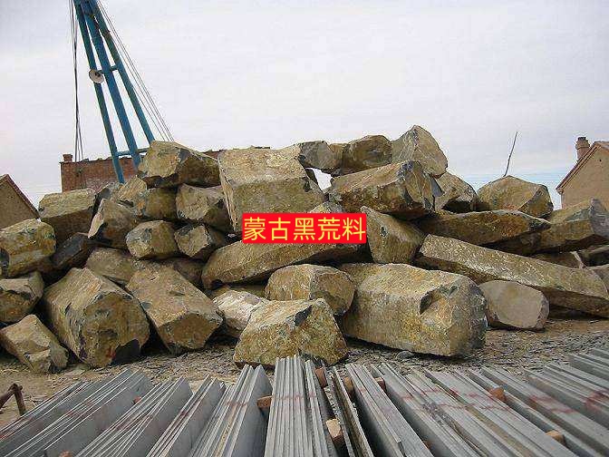 2025蒙古黑石材抗压强度与价格排名：揭秘蒙古黑石材质优价廉之选