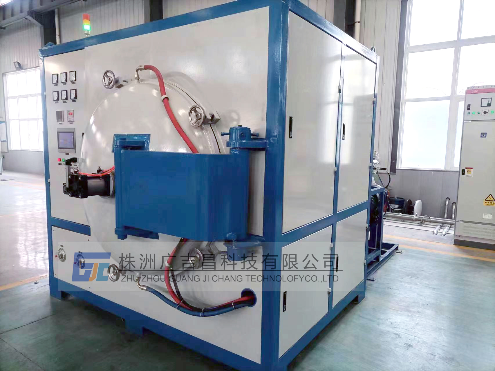 2025年中国真空烧结炉厂商哪家好？下出料烧结炉有哪些品牌？