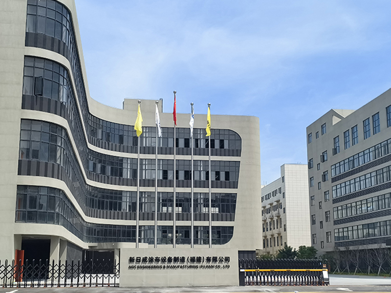 医用胶带涂布机：选购指南与优质供应商推荐