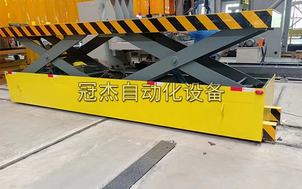 2026年靠谱的视觉导航电动平车维修服务商实力参考 2026年靠谱的视觉导航电动平车维修服务商实力参考