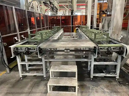 能做PLC控制程序开发的公司推荐，河南冠杰自动化