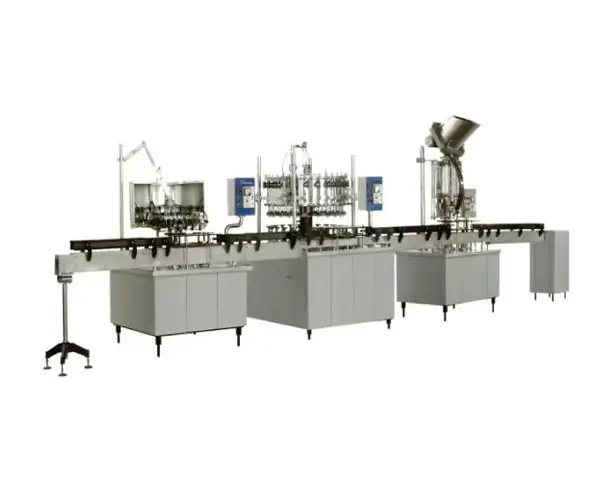 盘点有实力的含气饮料灌装机品牌厂家，选哪家更靠谱？