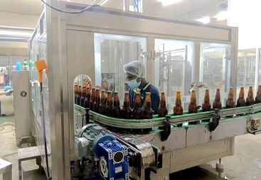 江苏啤酒灌装机源头厂家怎么选，广受信赖的灌装机制造厂家挑选全攻略