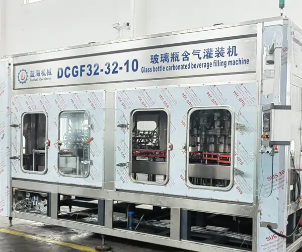 归纳含气饮料灌装机推荐供应商，小型含气饮料灌装机定制哪家好