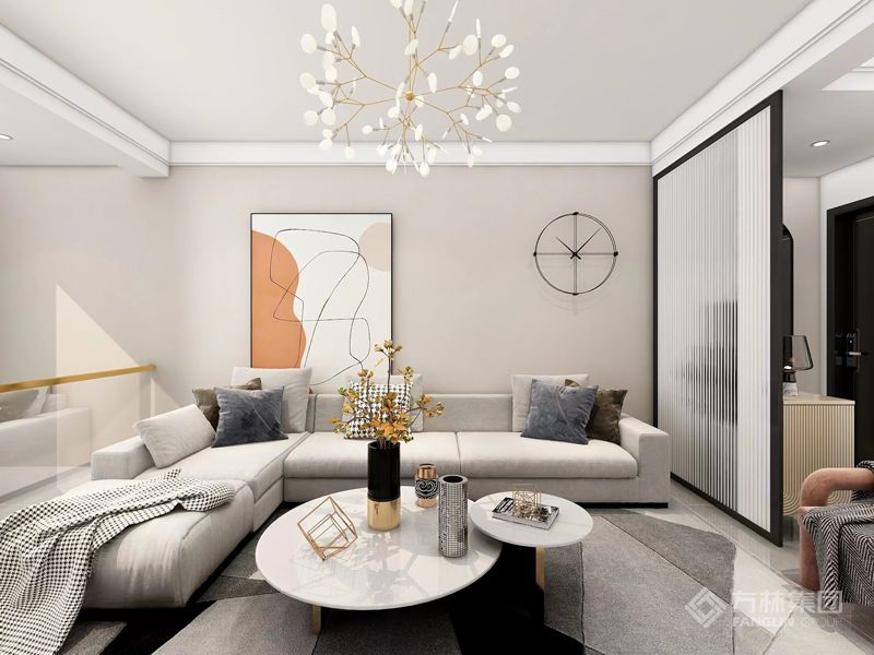 讲讲南京口碑好的二手房装修公司，辽宁方林装饰靠谱吗