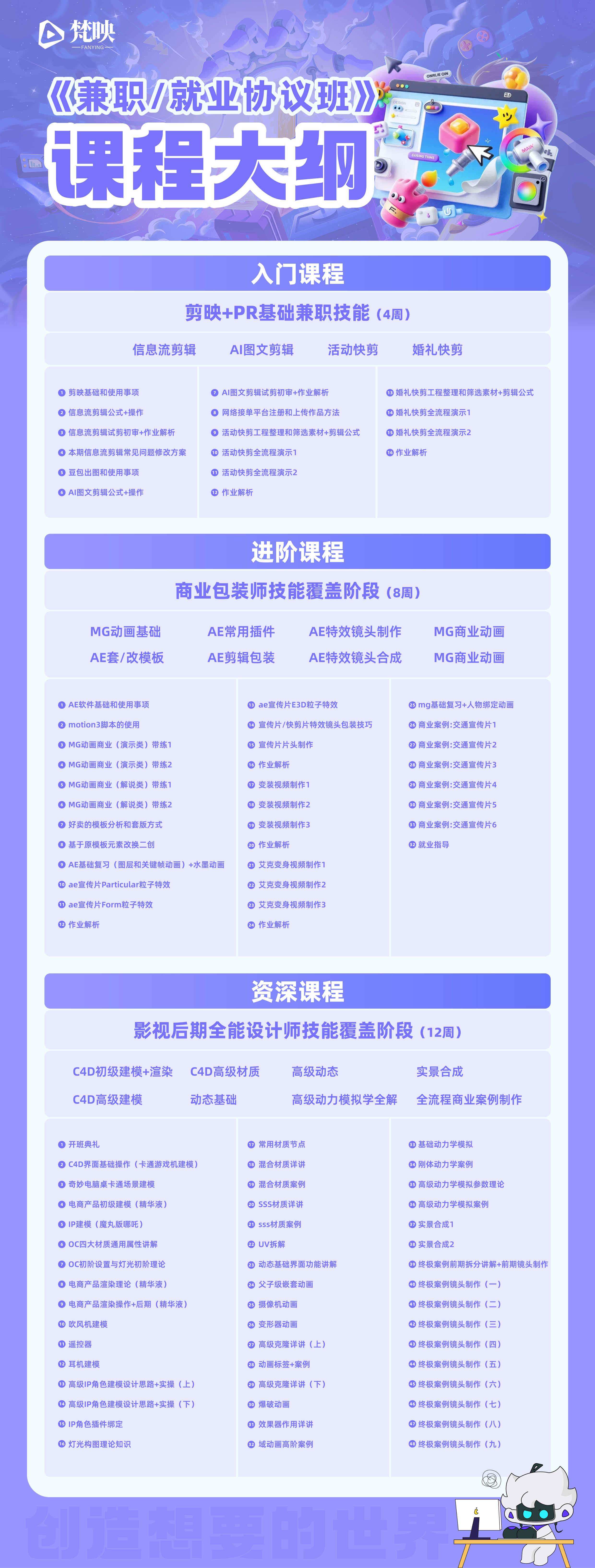 2025年一对一视频剪辑培训推荐：五家学视频剪辑培训机构权威测评