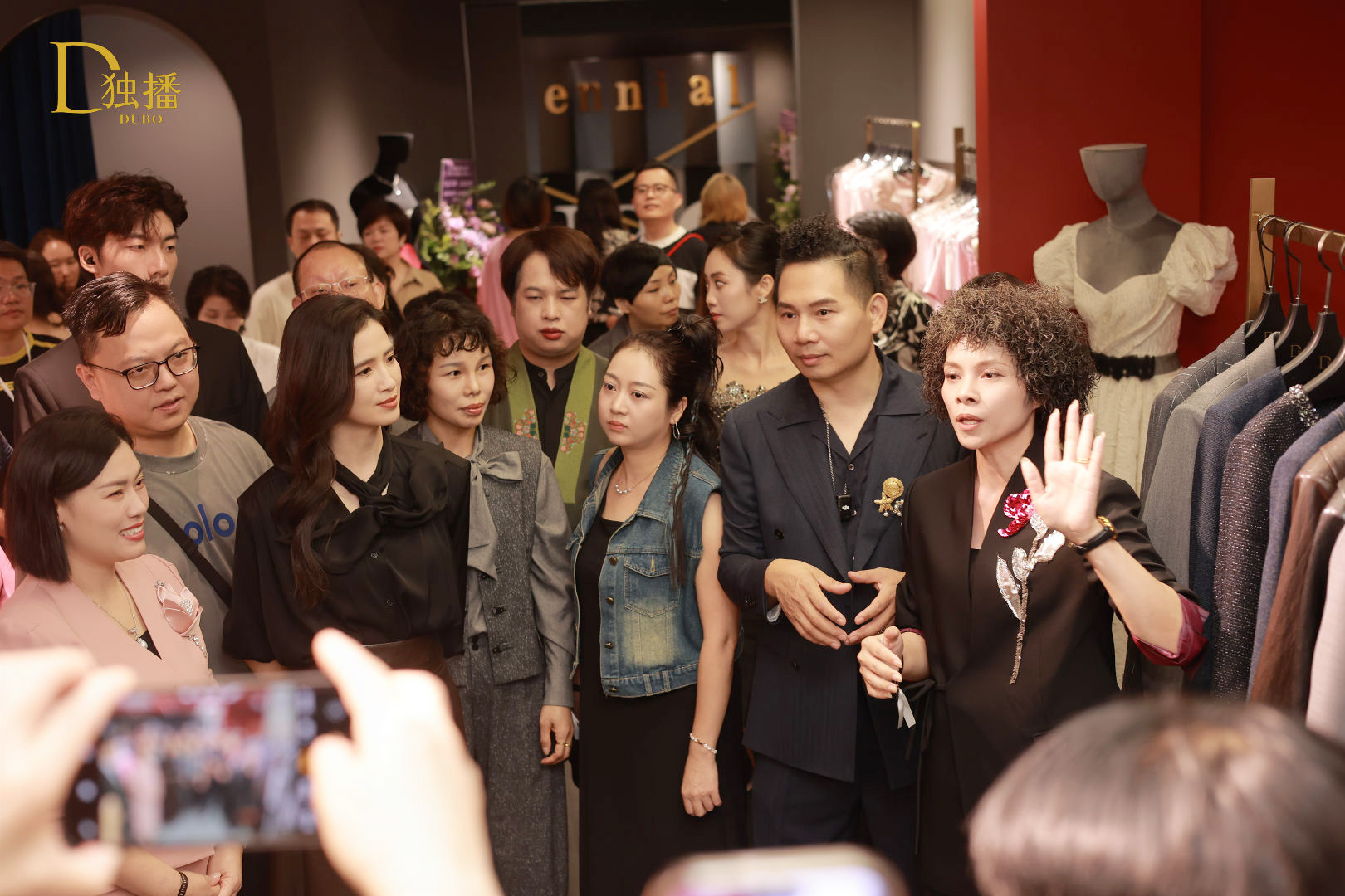 喜妈妈喜婆婆着装公司靠谱商家测评排名 喜妈妈喜婆婆着装公司靠谱商家测评排名
