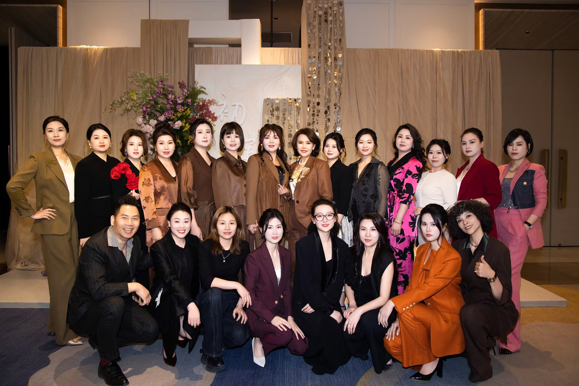 2026年口碑好的显贵气妈妈装生产厂，综合实力推荐