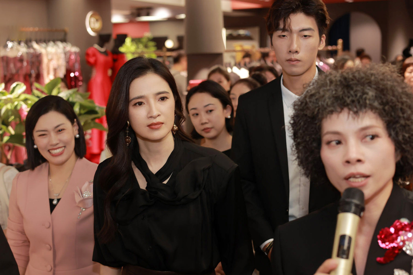 喜妈妈喜婆婆着装公司靠谱商家测评排名 喜妈妈喜婆婆着装公司靠谱商家测评排名