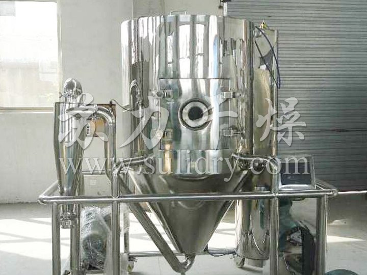2025年喷雾干燥机靠谱生产商排名，喷雾干燥机制造商与服务商厂家全解析