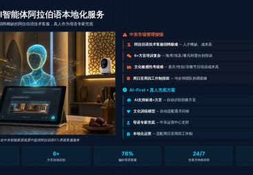 2026年欧洲靠谱的客服系统服务商挑选全攻略